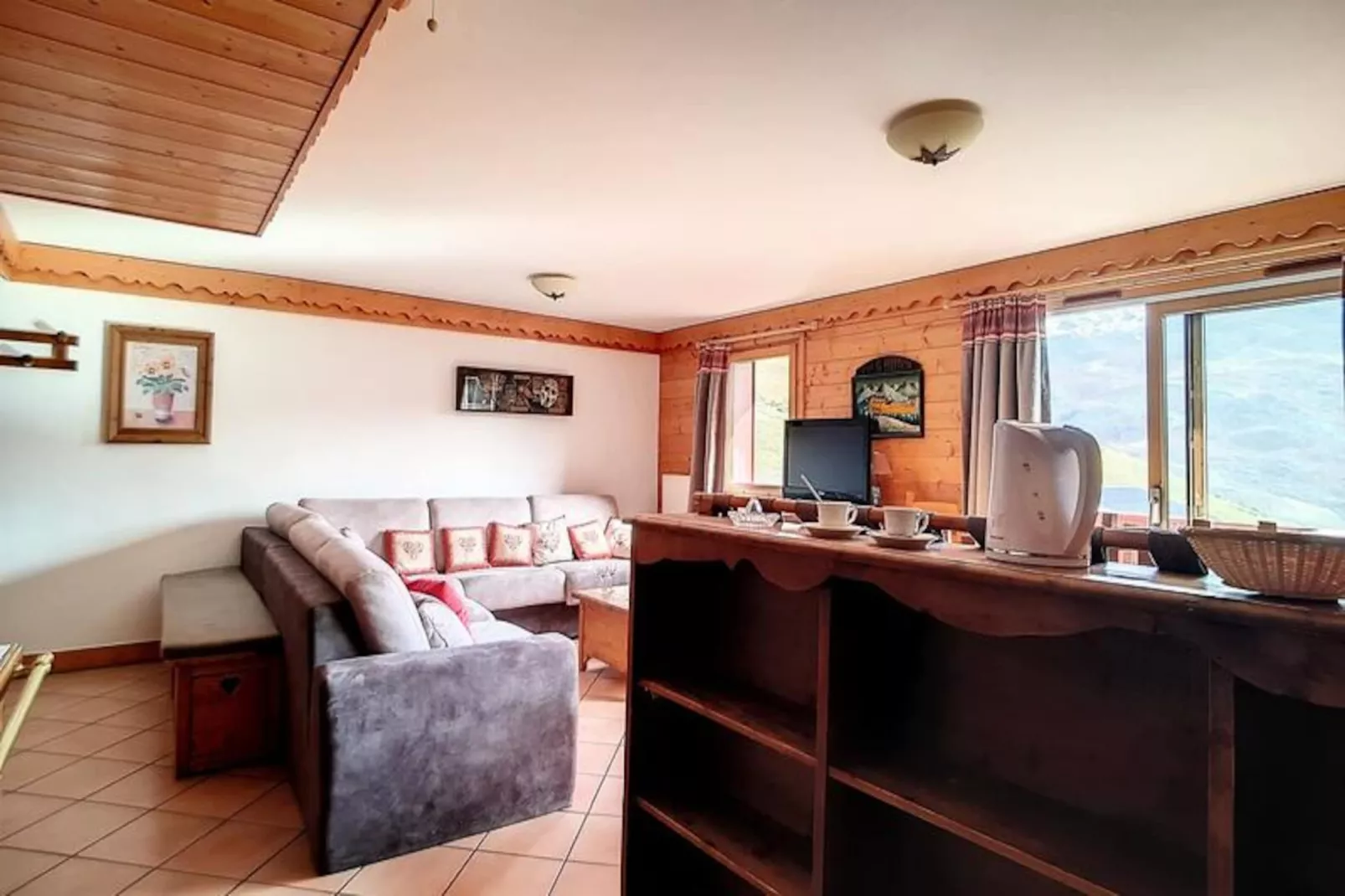 Résidence Alpages De Reberty-Untagged