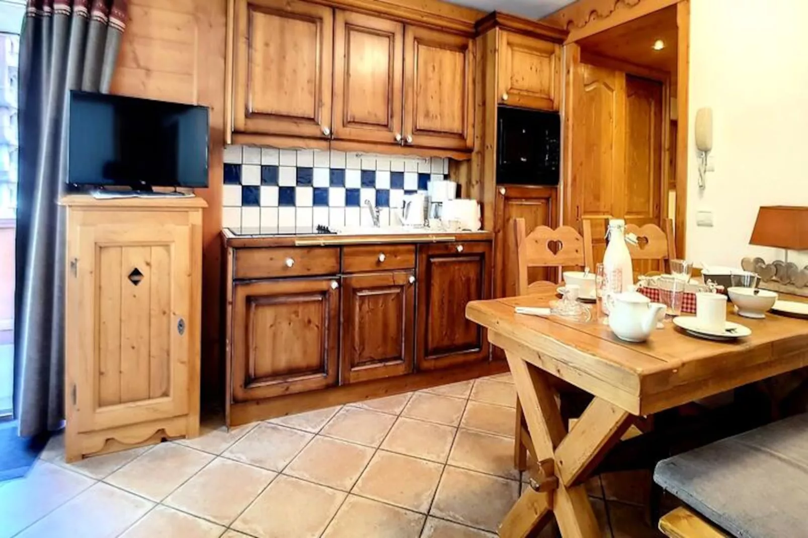 Résidence Alpages De Reberty-Untagged