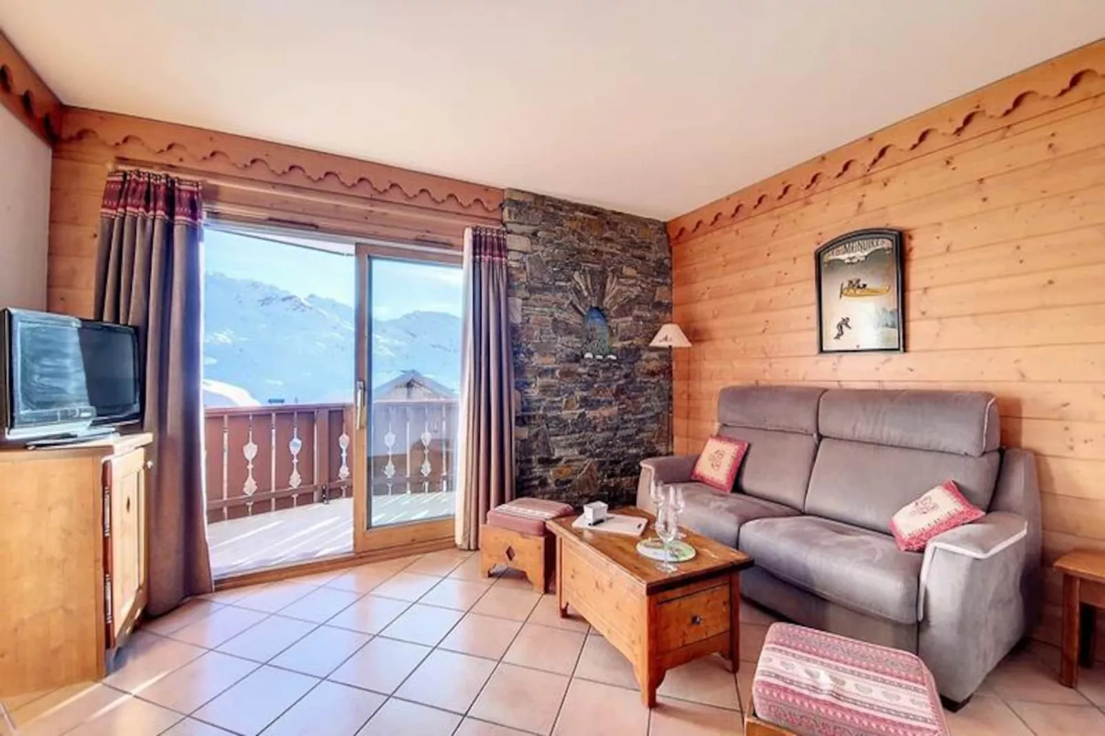 Résidence Alpages De Reberty-Untagged