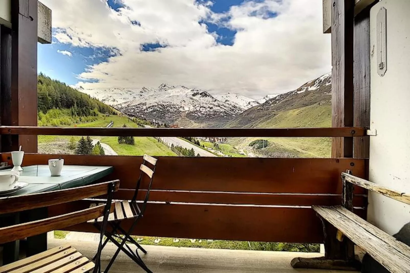 Résidence Burons-Nicht zugeordnet