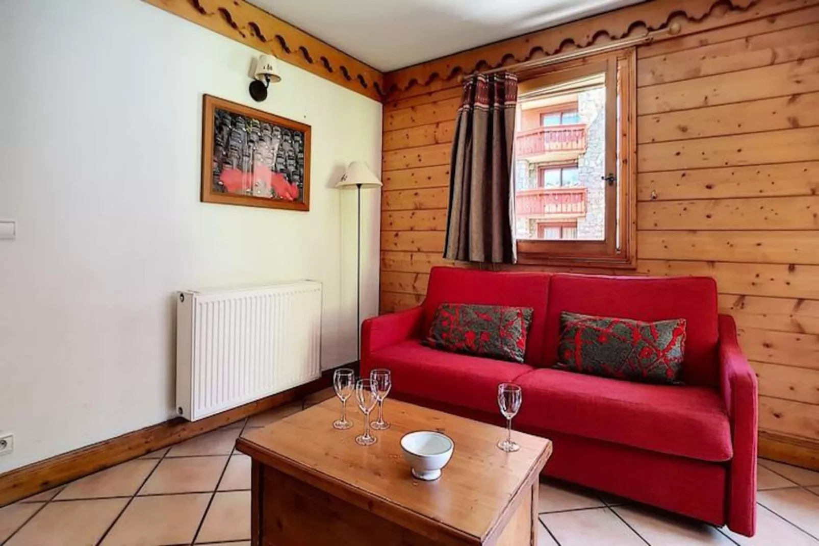 Résidence Alpages De Reberty-Untagged