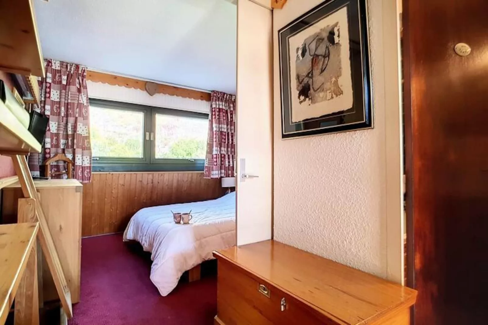 Résidence Danchet-Non tagué