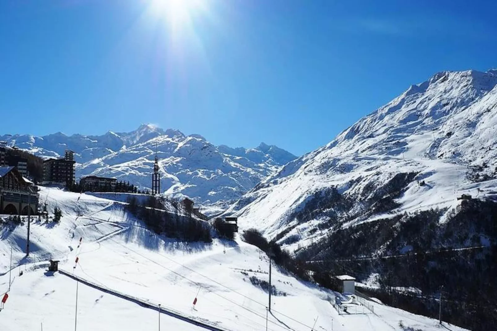 Résidence Grande Masse-Nicht zugeordnet