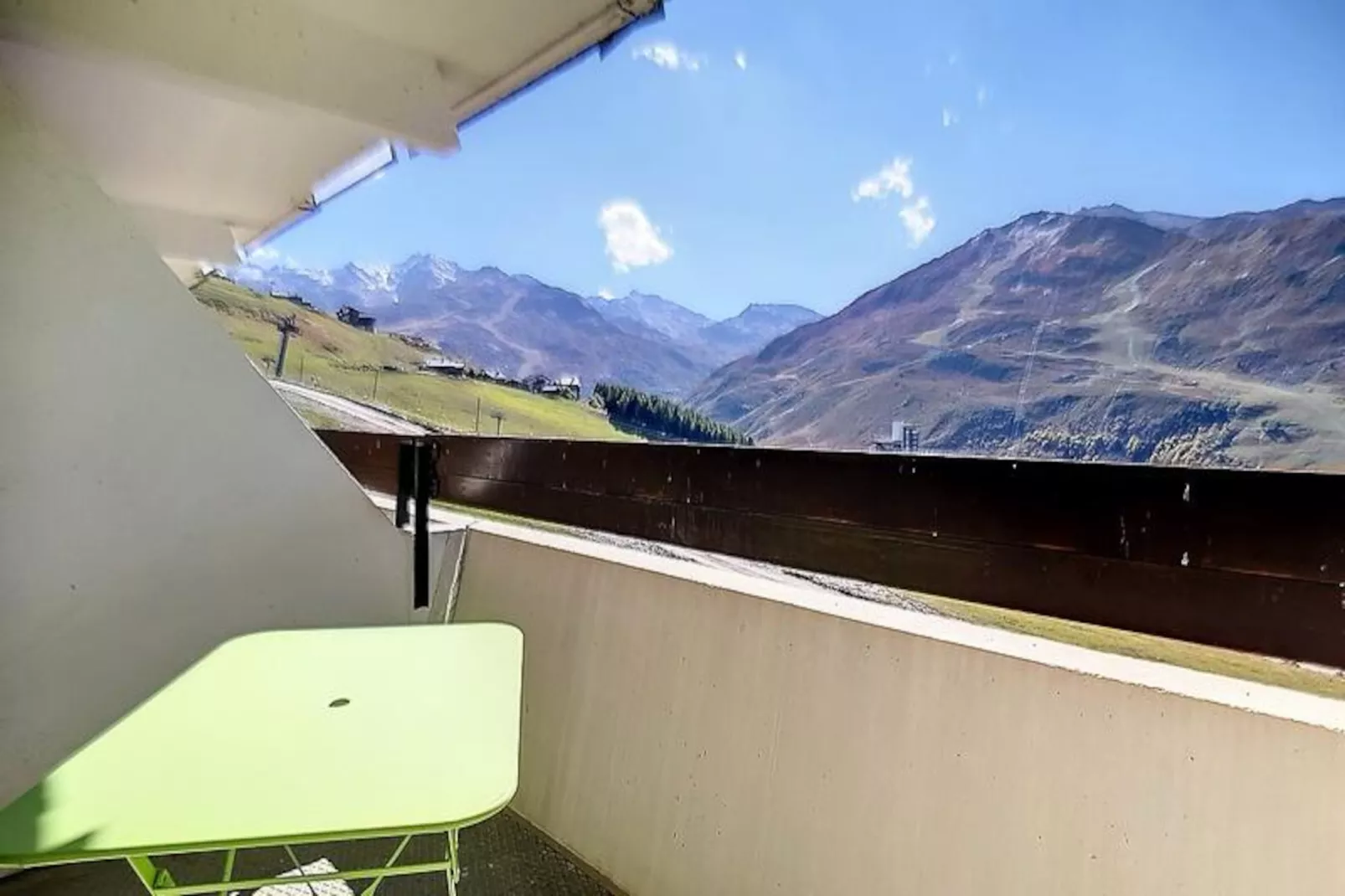 Résidence Danchet-Non tagué