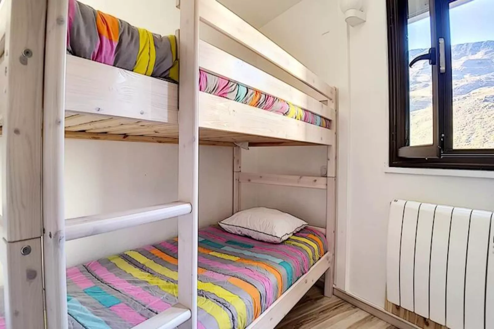 Résidence Biellaz-Non tagué