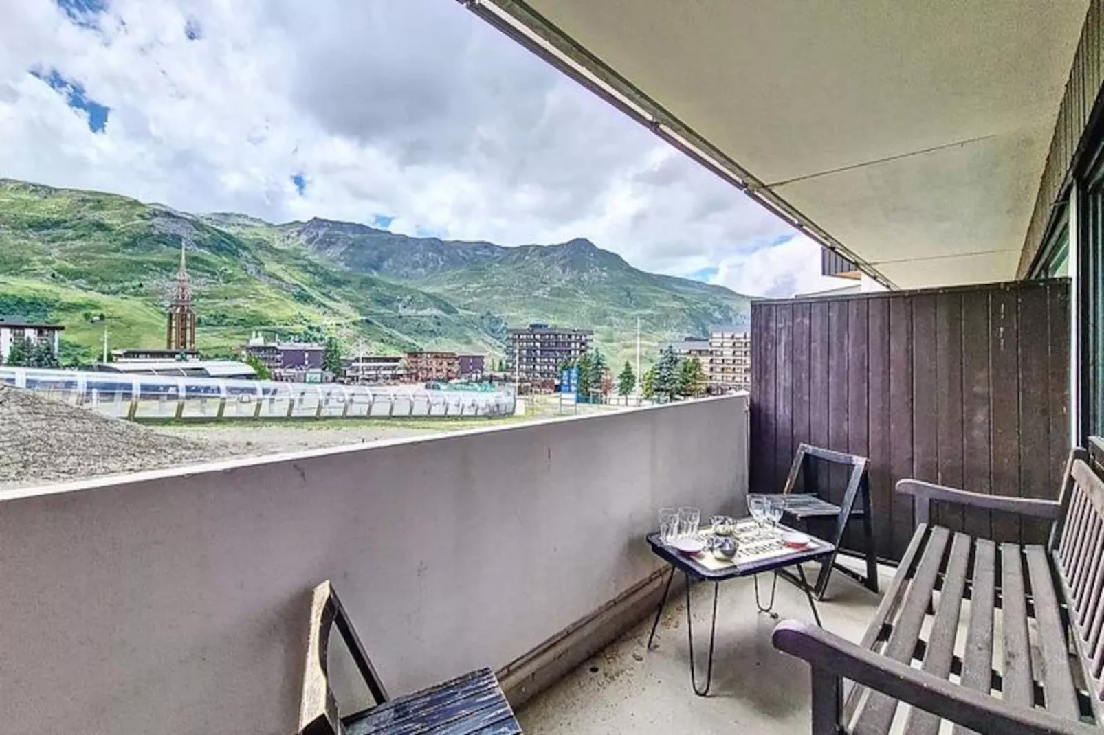 Résidence Aravis-Untagged