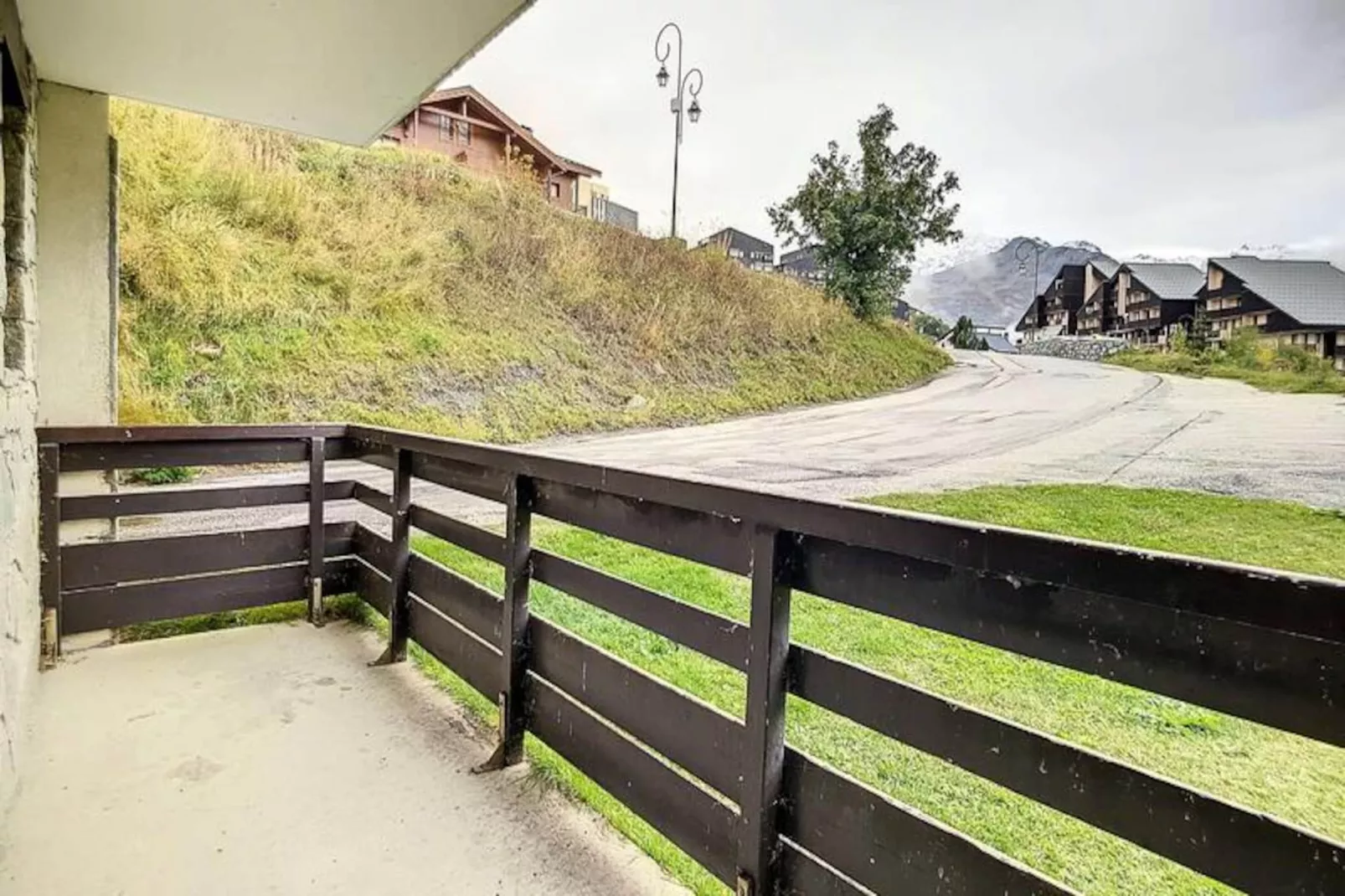 Résidence Balcons D'olympie-Untagged