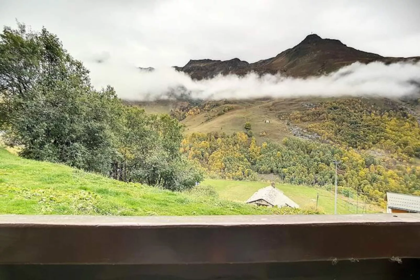 Résidence Balcons D'olympie-Untagged