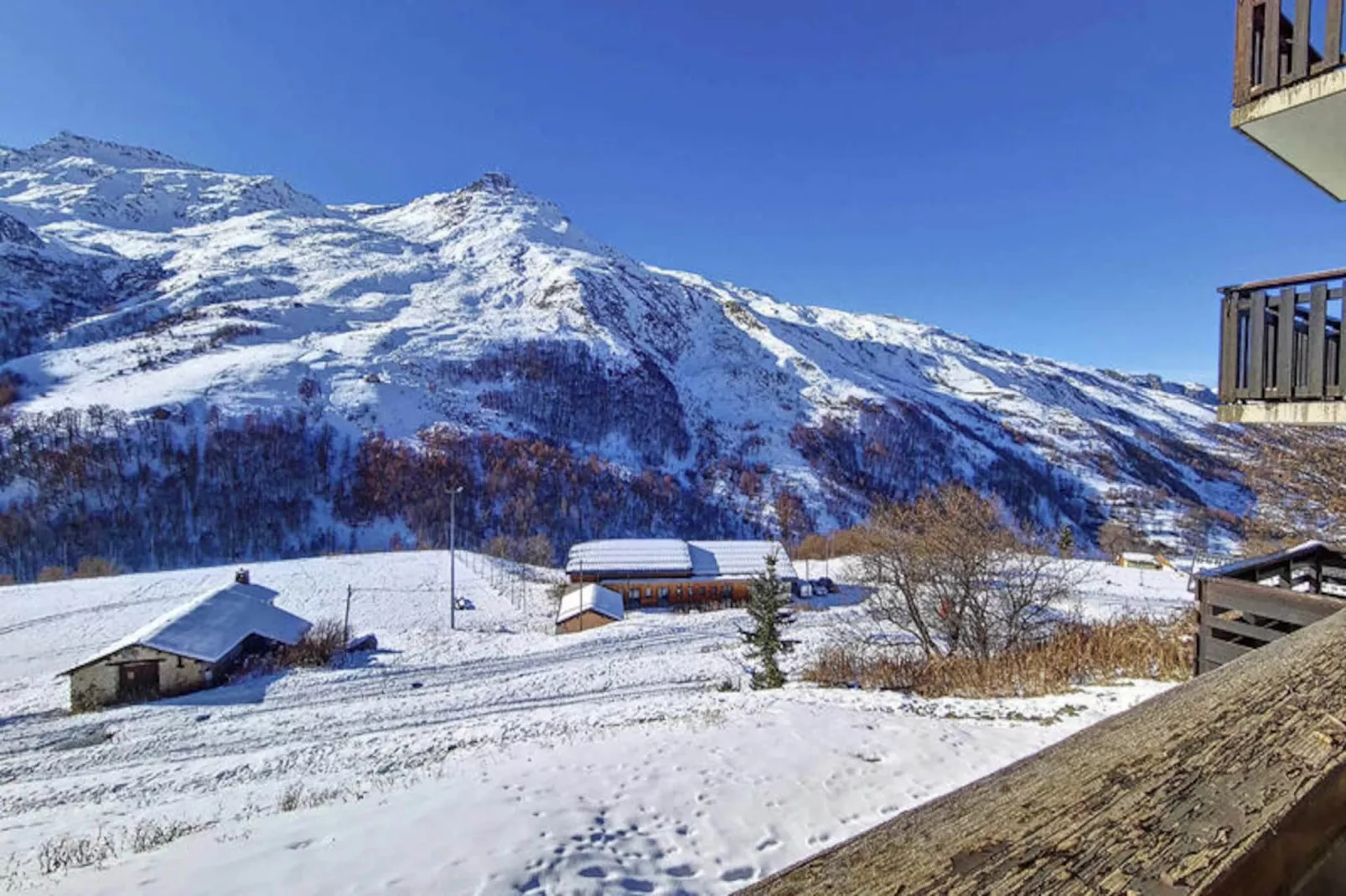 Résidence Balcons D'olympie-Untagged