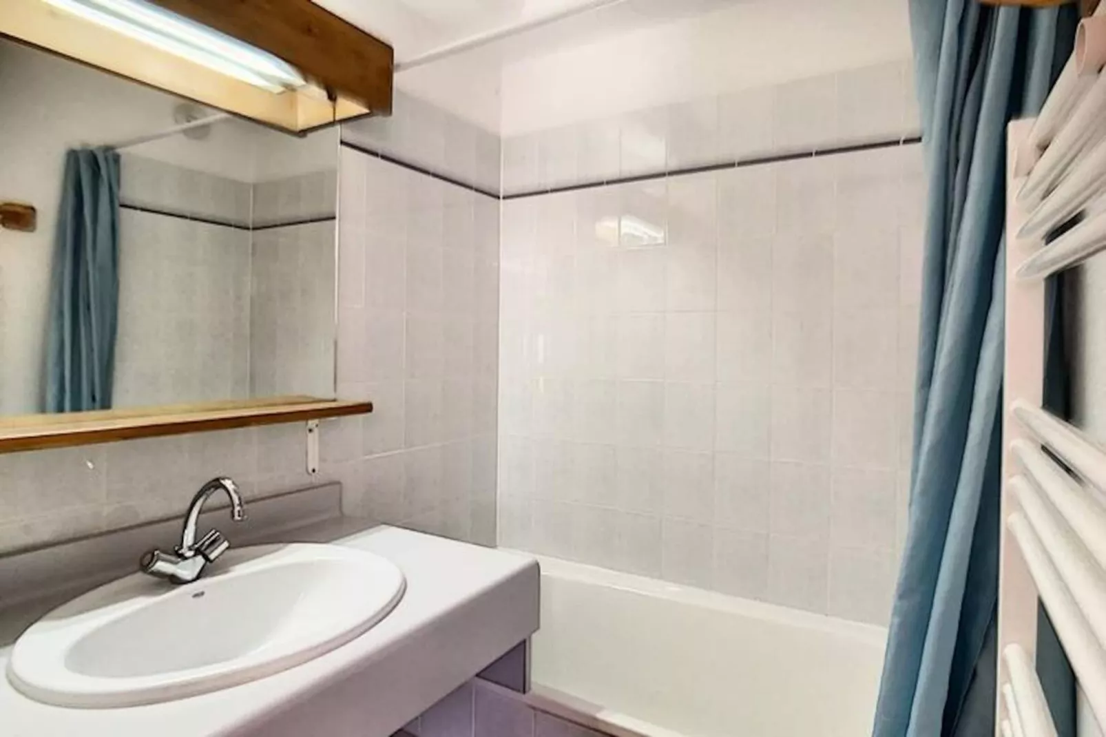 Résidence Balcons D'olympie-Untagged