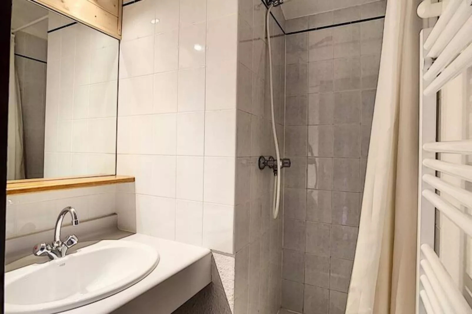 Résidence Balcons D'olympie-Untagged