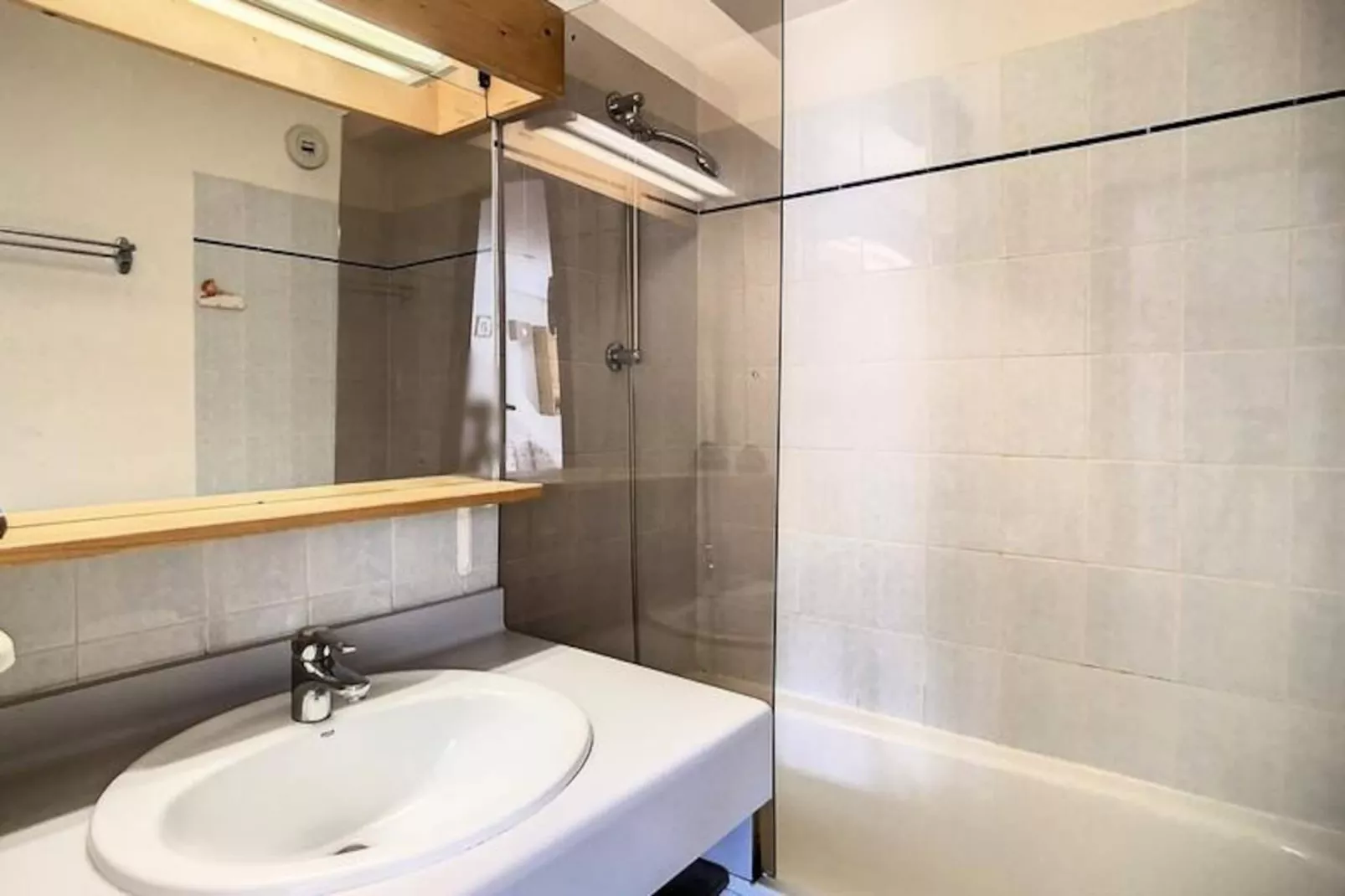 Résidence Balcons D'olympie-Untagged