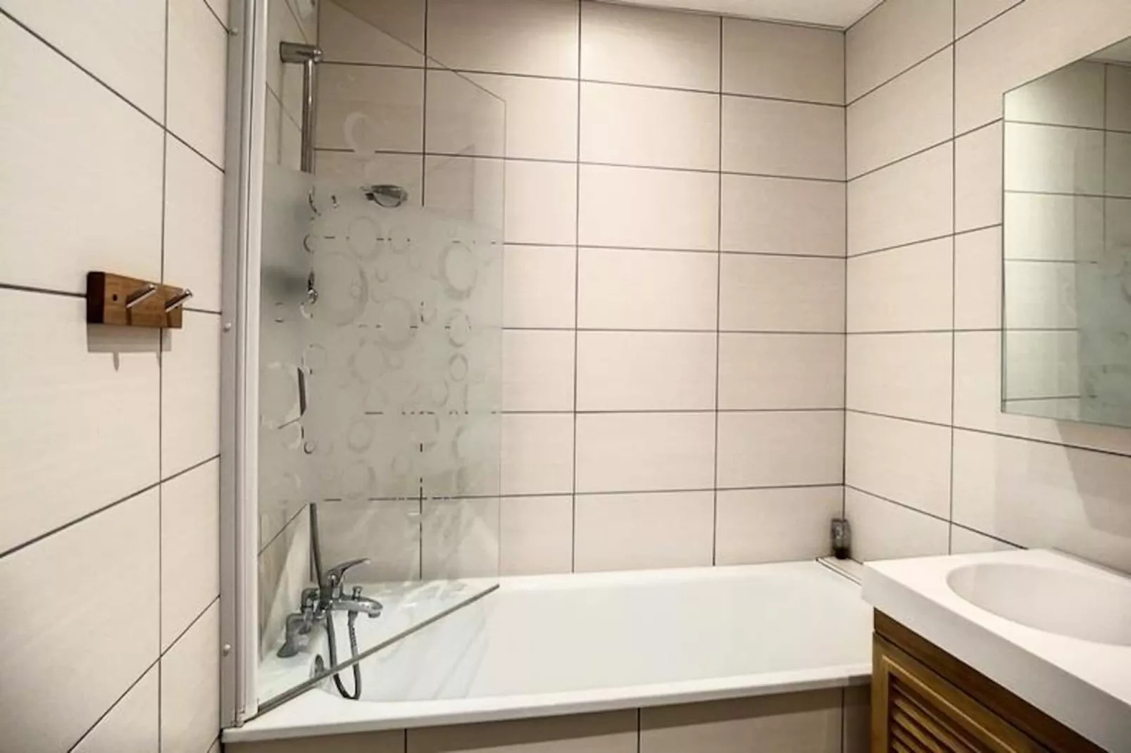 Résidence Soldanelles A-Untagged