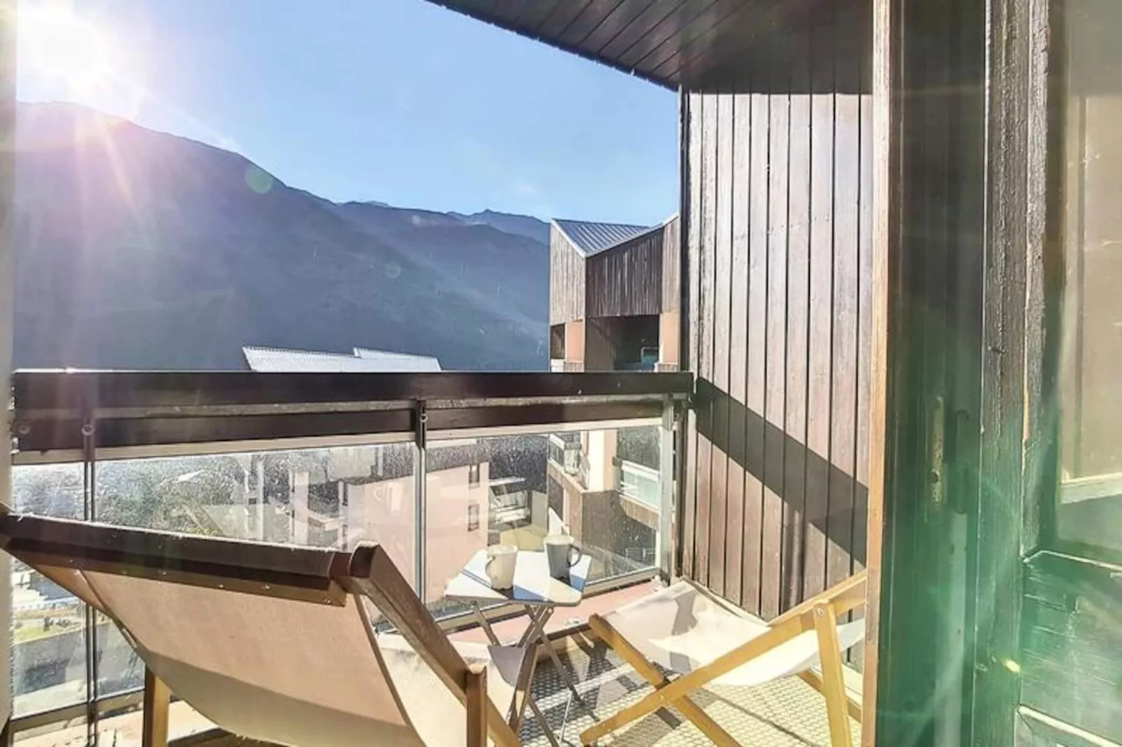 Résidence Soldanelles A-Non tagué