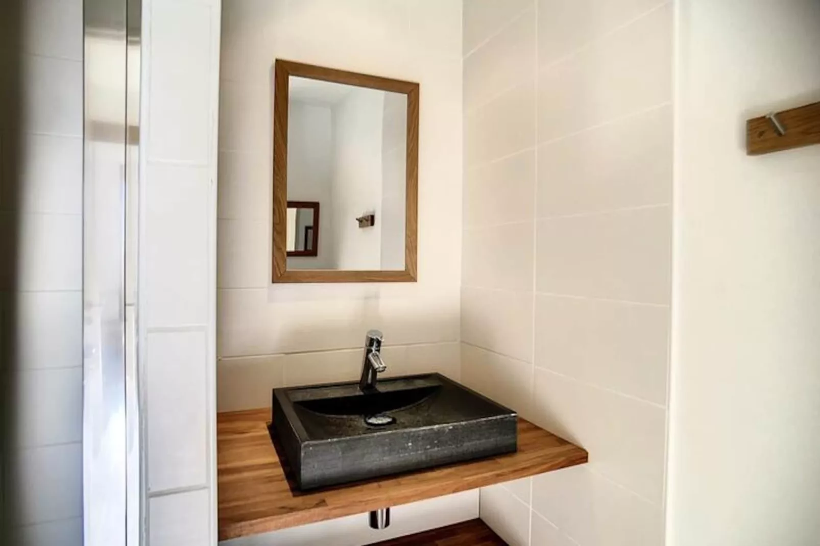 Résidence Soldanelles A-Untagged