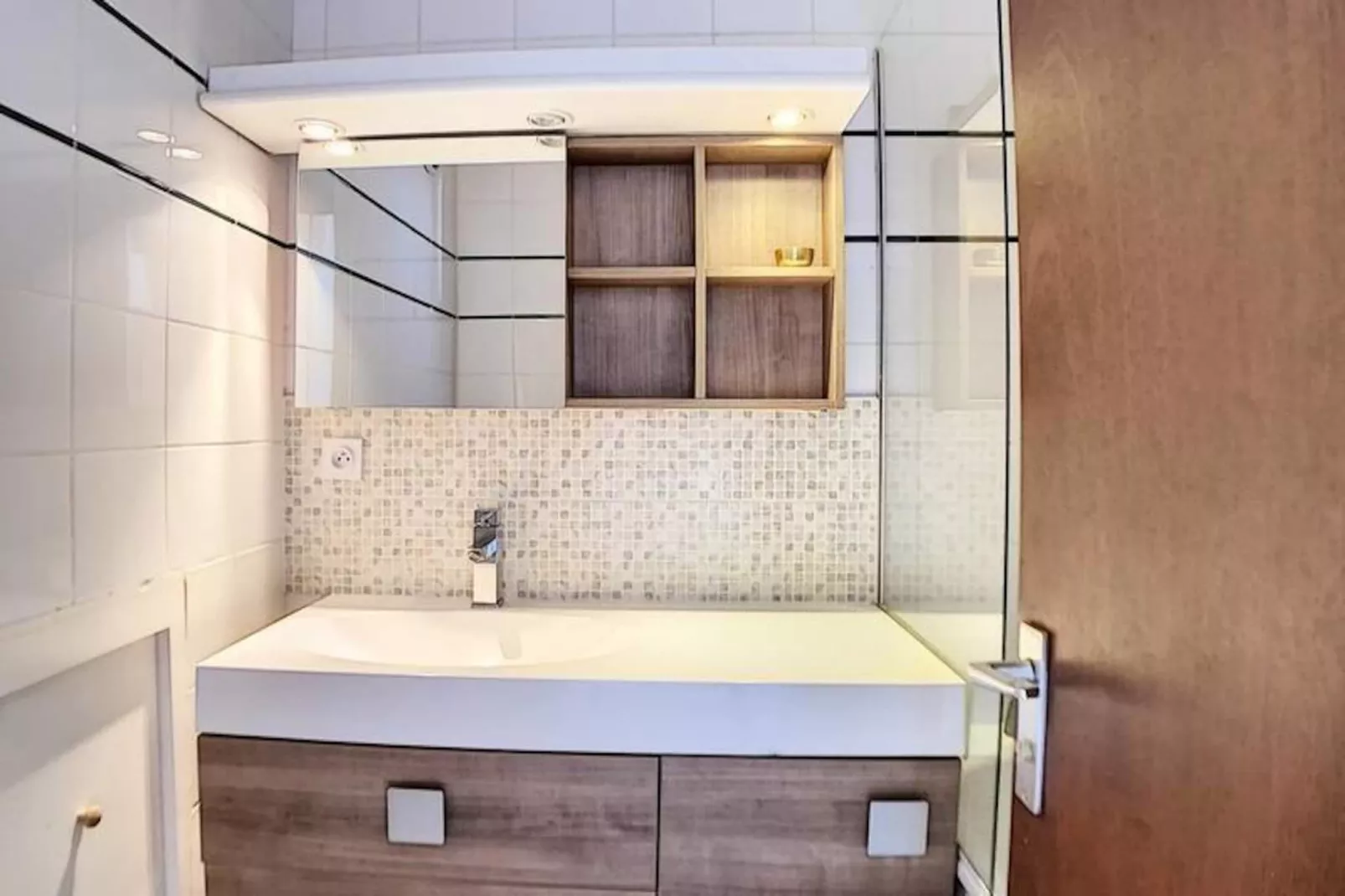 Résidence Evons-Nicht zugeordnet