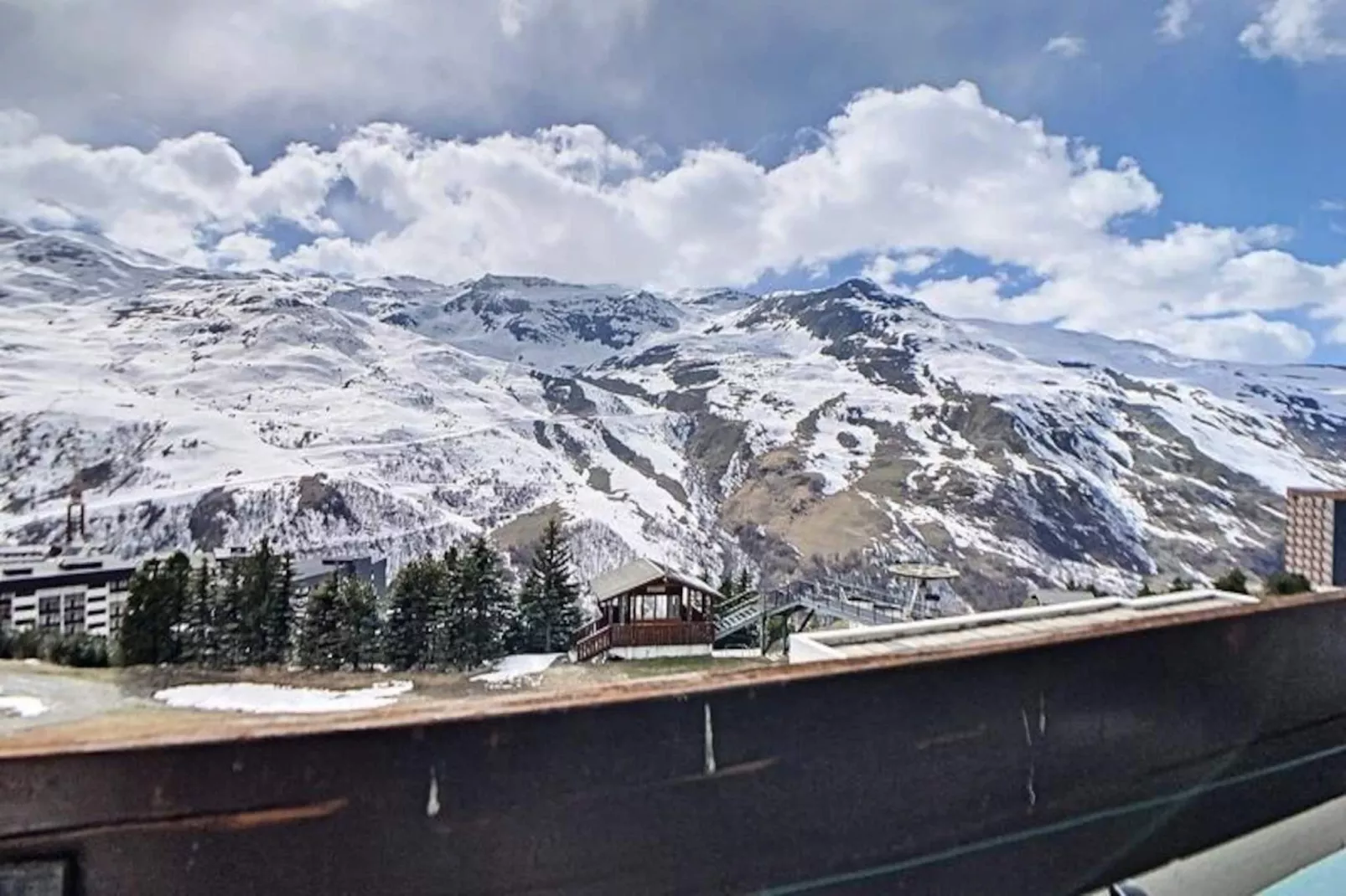 Résidence Evons-Nicht zugeordnet