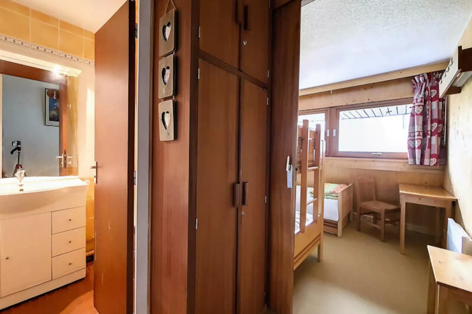 Résidence Evons-Nicht zugeordnet