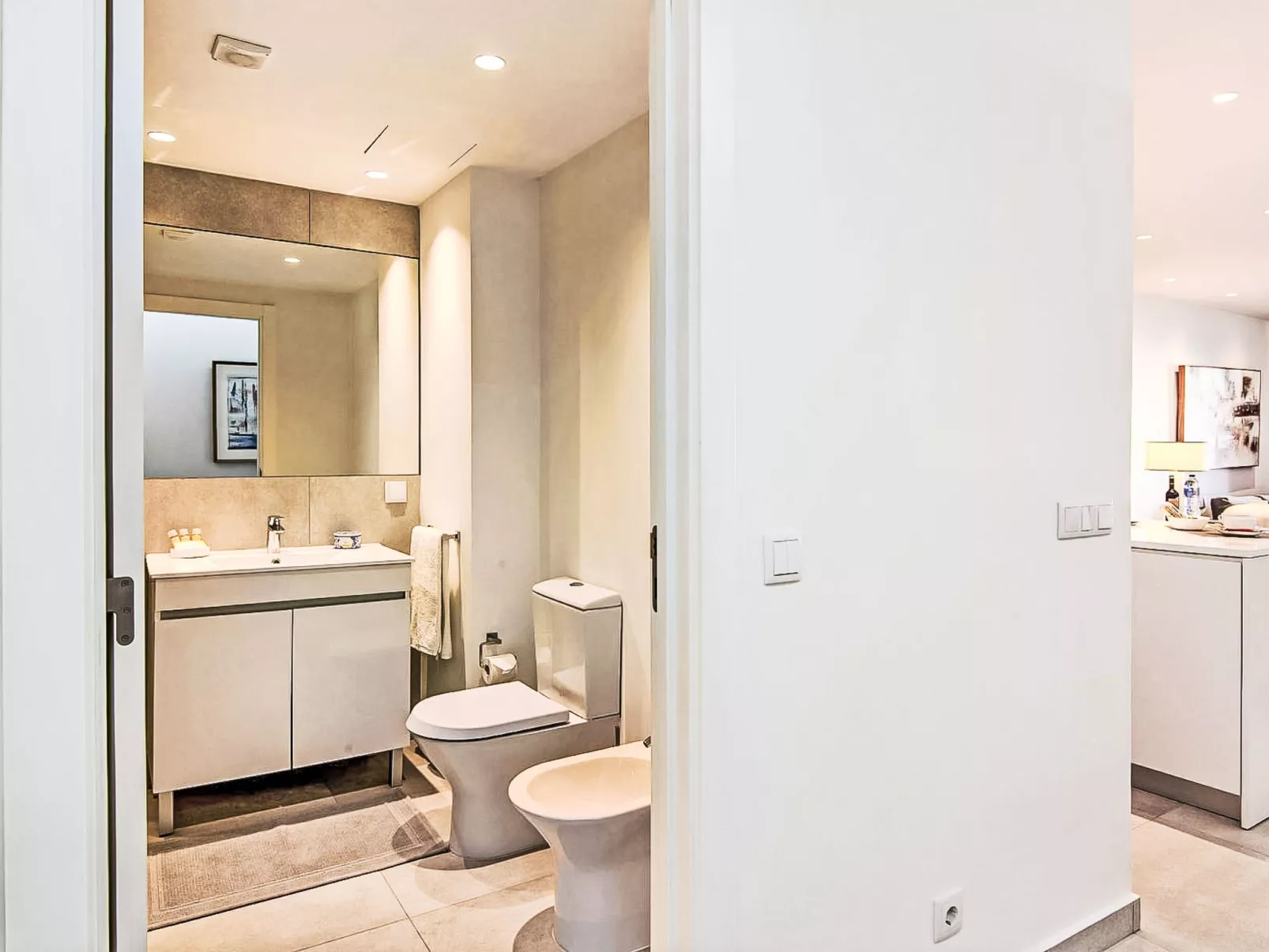 Albufeira Prestige - Sunny Way-Inside