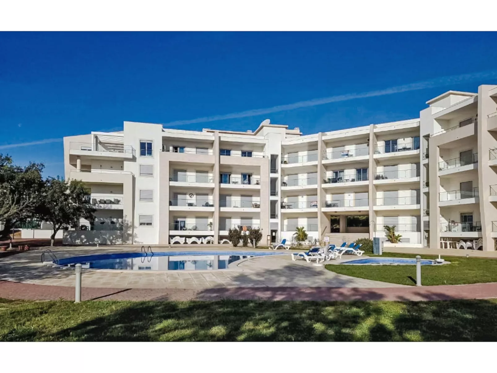 Loft 39 - Sunny Way-Draußen