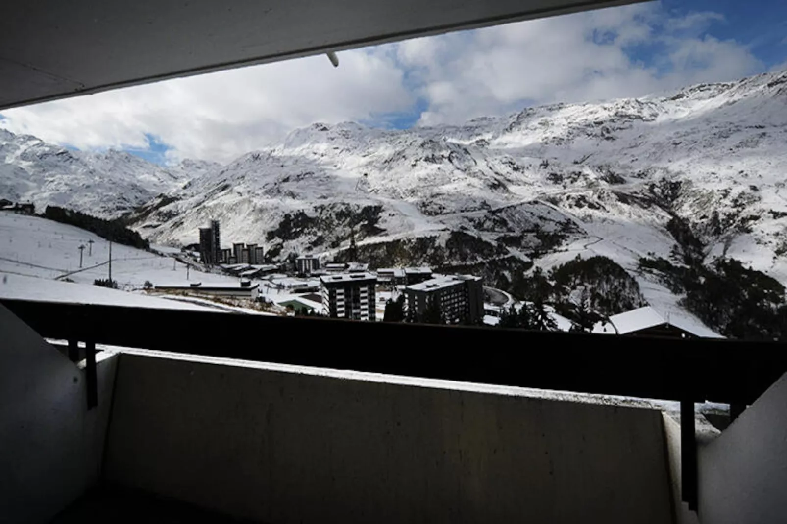 Résidence Evons-Nicht zugeordnet