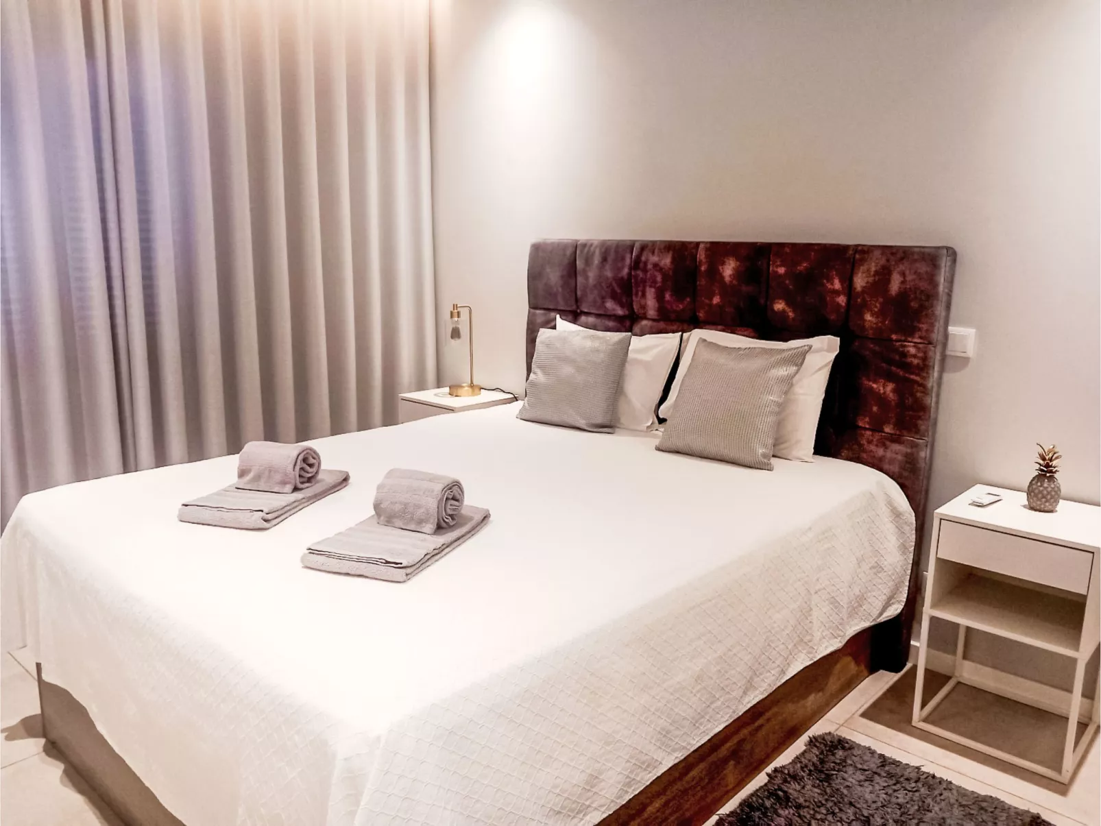 Sunlight Albufeira - Sunny Way-Inside