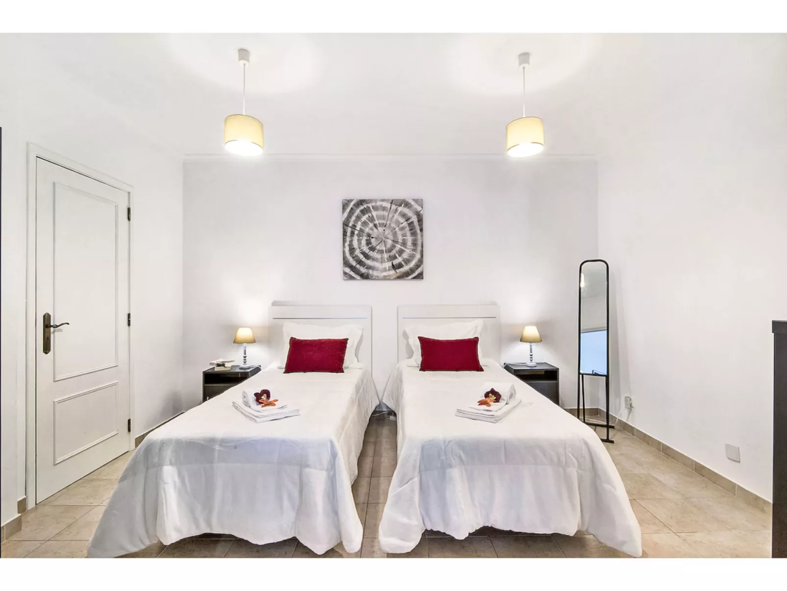 Manelito House - Sunny Way-Drinnen