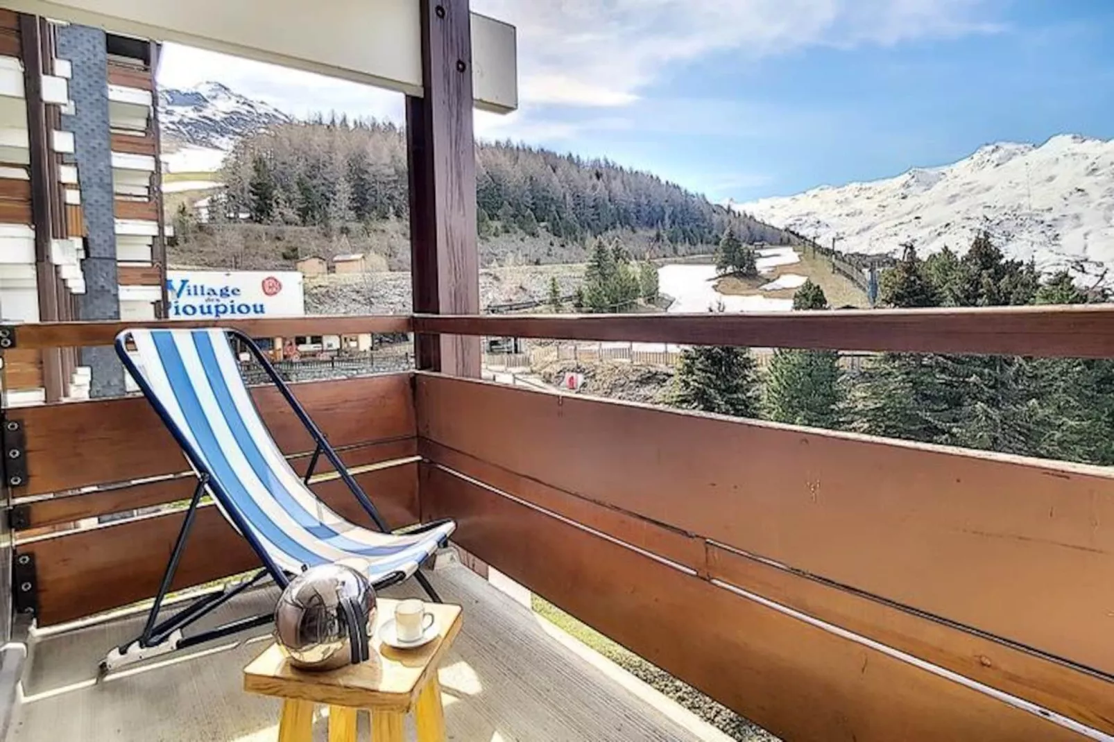 Résidence Alpages-Nicht zugeordnet