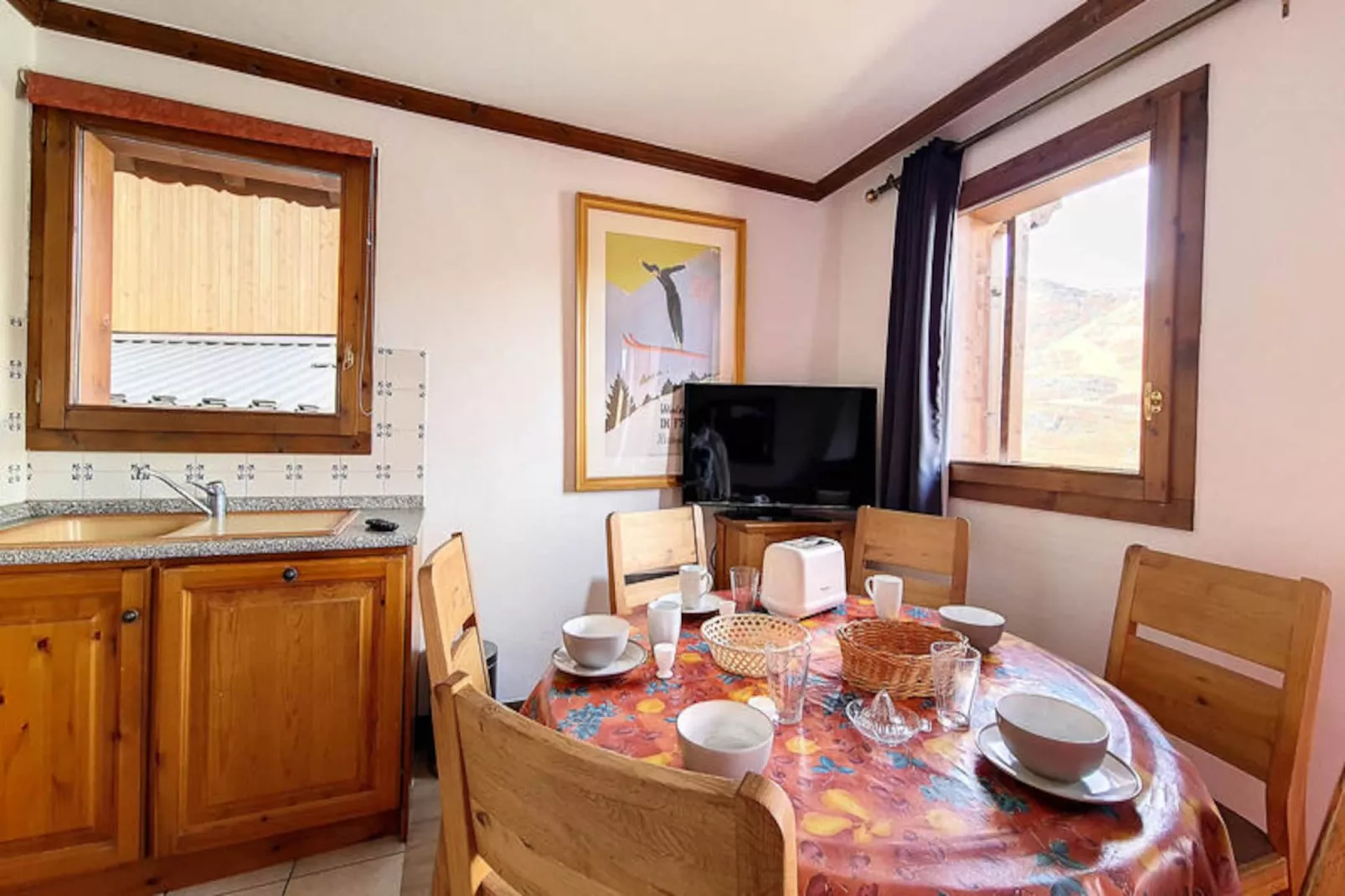 Résidence Sapiniere-Untagged