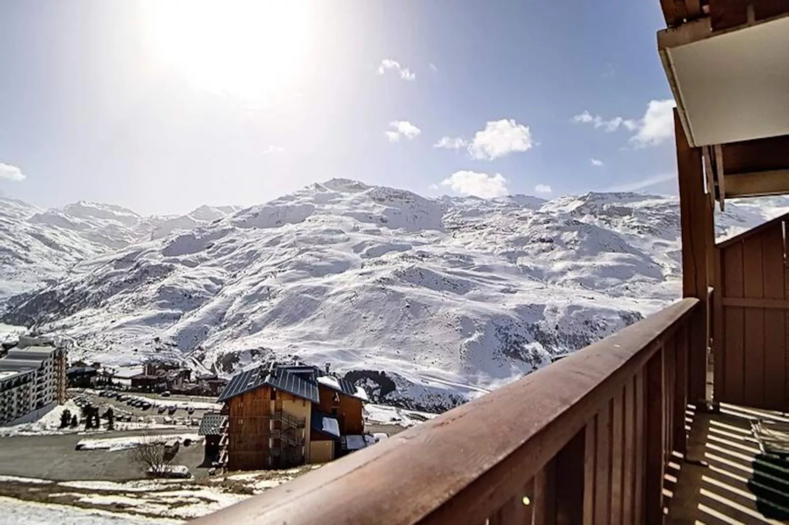 Résidence Necou-Nicht zugeordnet