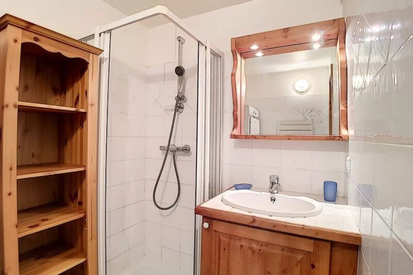 Résidence Hameau Des Marmottes-Nicht zugeordnet