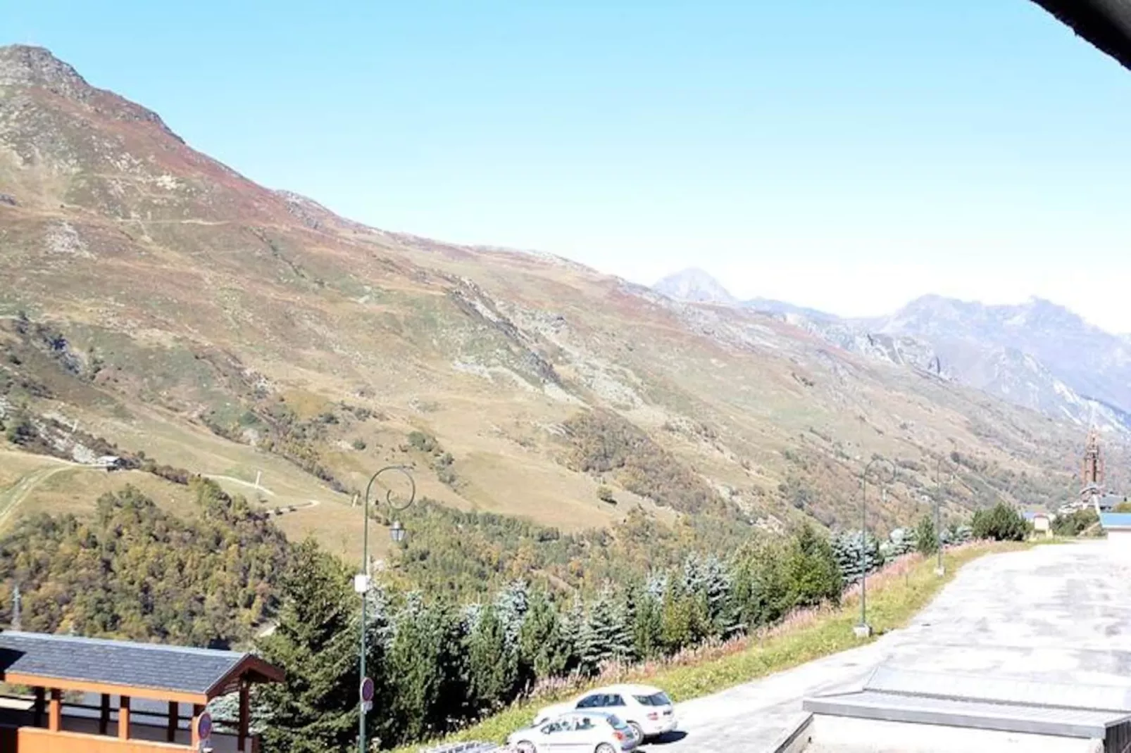 Résidence Coryles A-Nicht zugeordnet