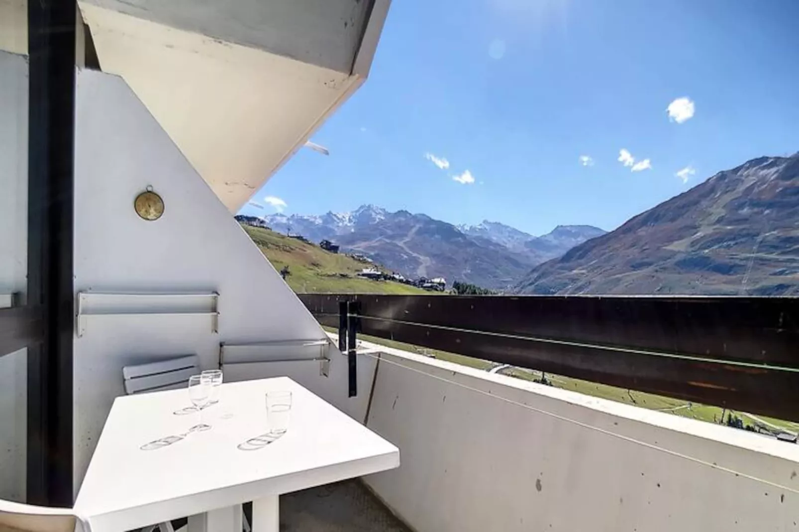 Résidence Nant Benoit-Untagged