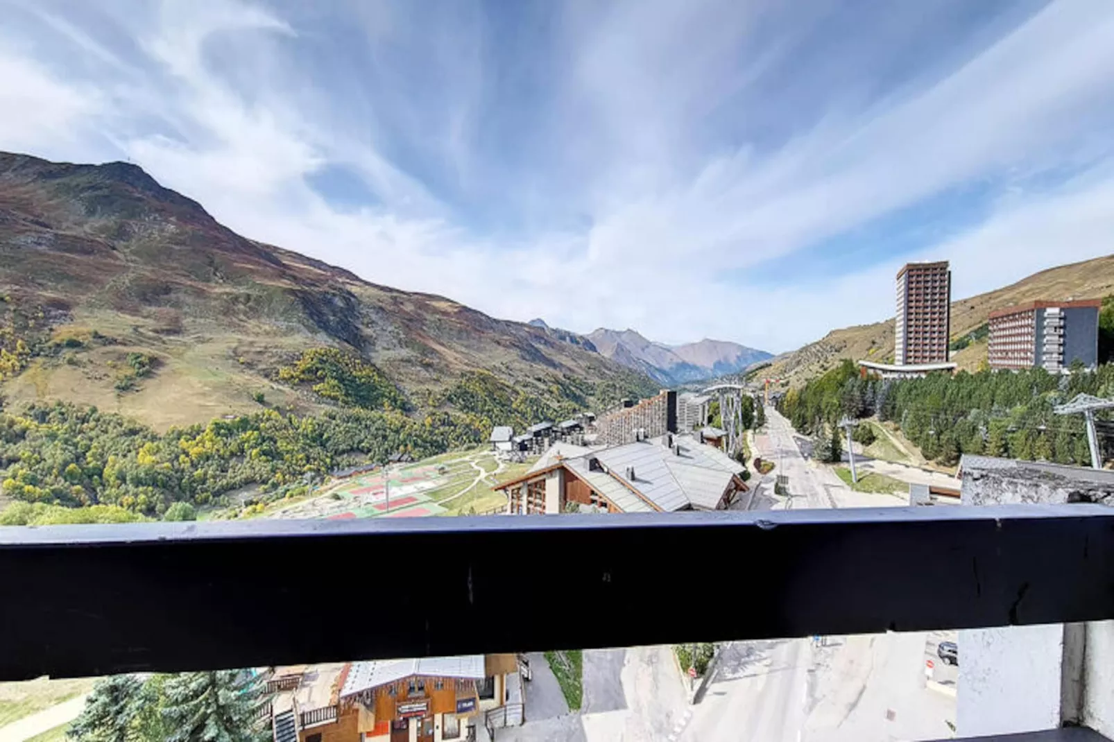 Résidence Lac Du Lou-Non tagué