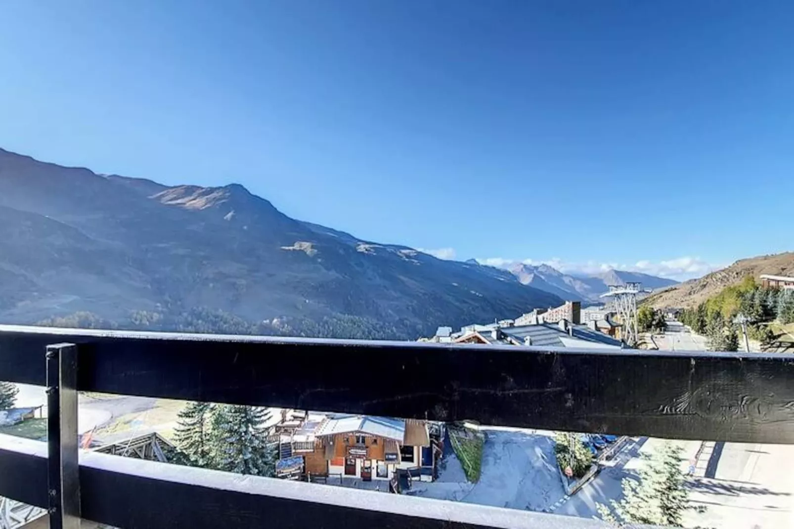 Résidence Lac Du Lou-Non tagué