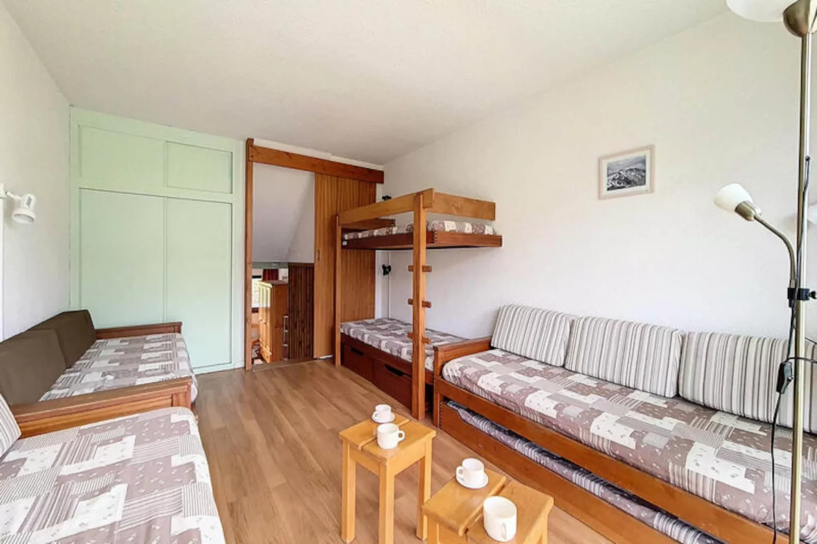 Résidence Nant Benoit-Non tagué