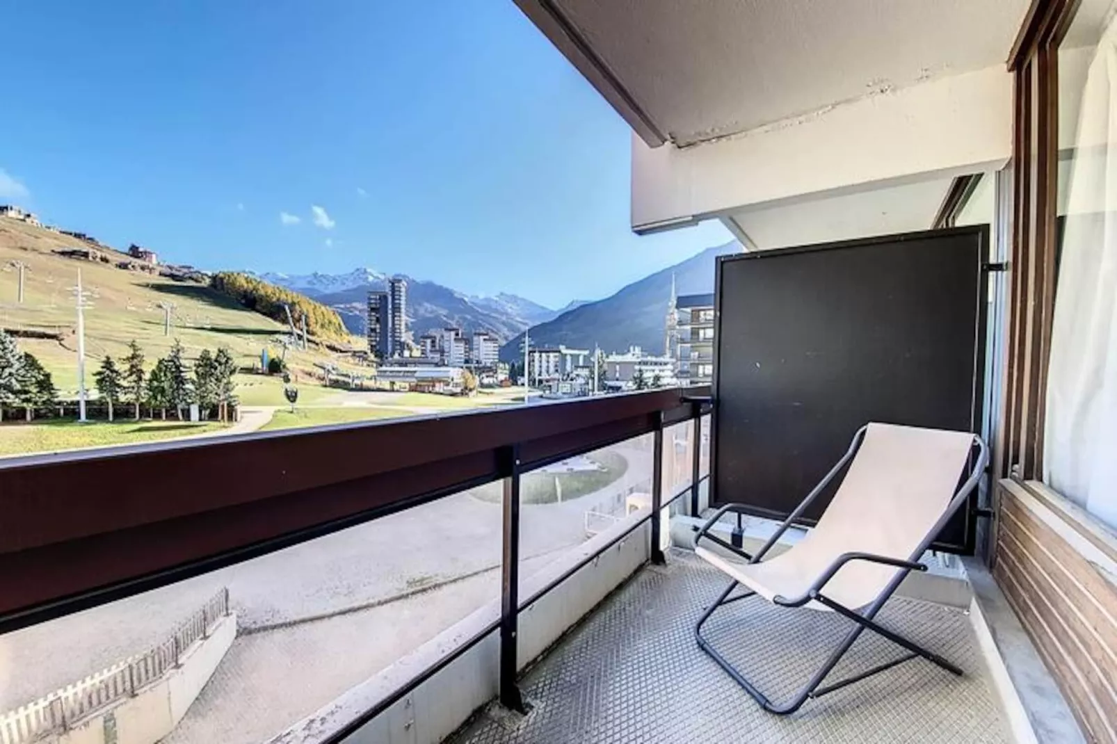 Résidence Lac Du Lou-Non tagué