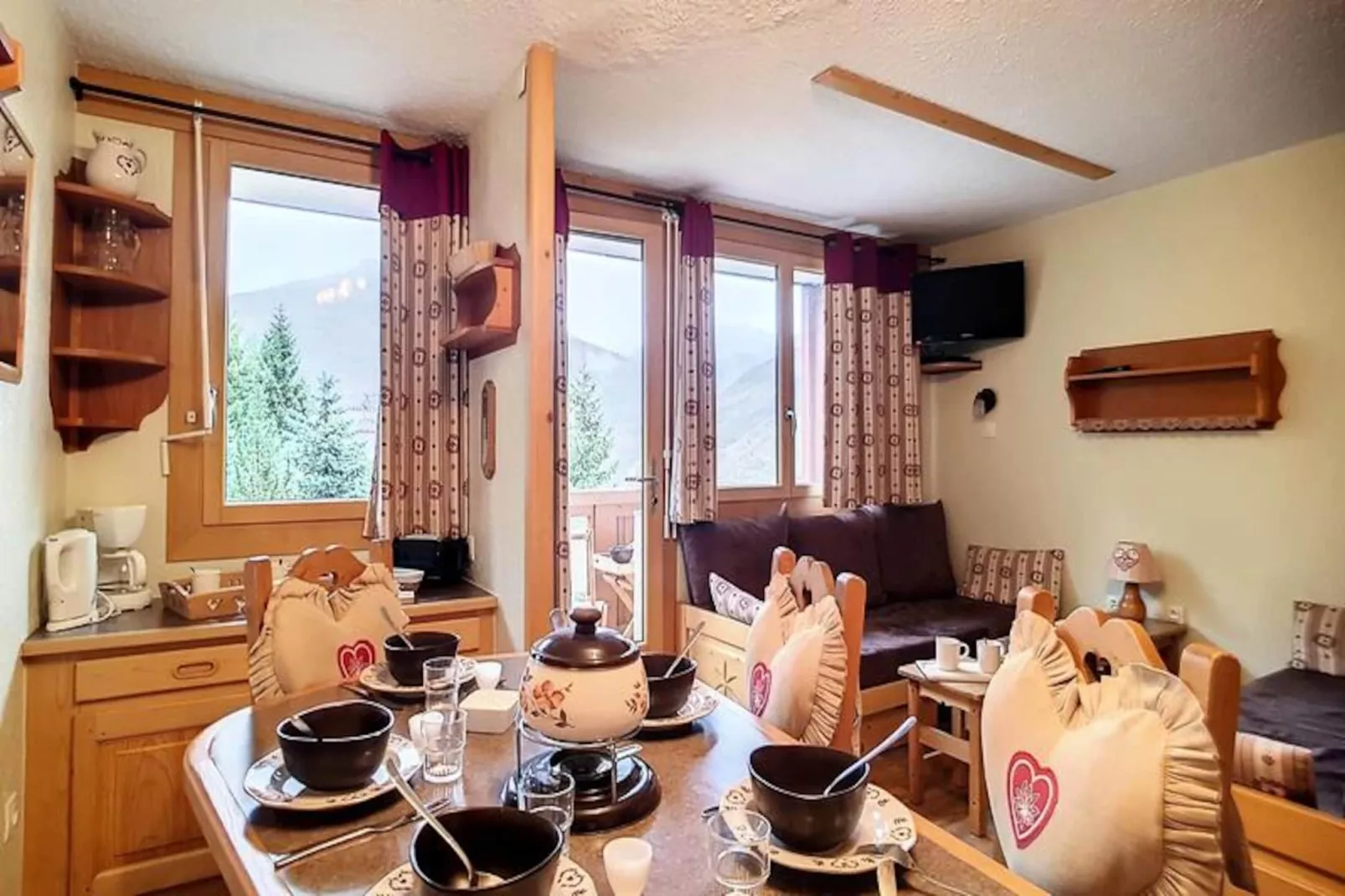 Résidence Boedette A-Non tagué