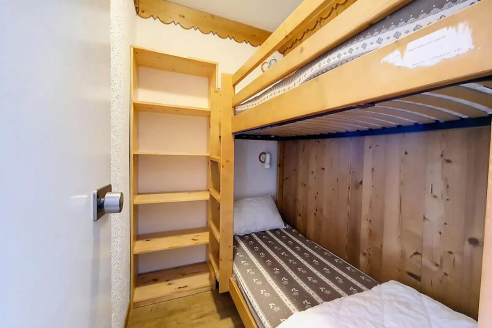 Résidence Villaret-Nicht zugeordnet