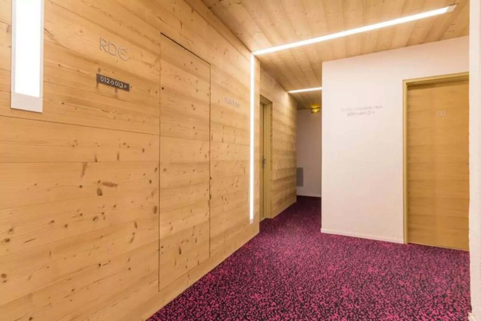 Résidence Boedette A-Non tagué