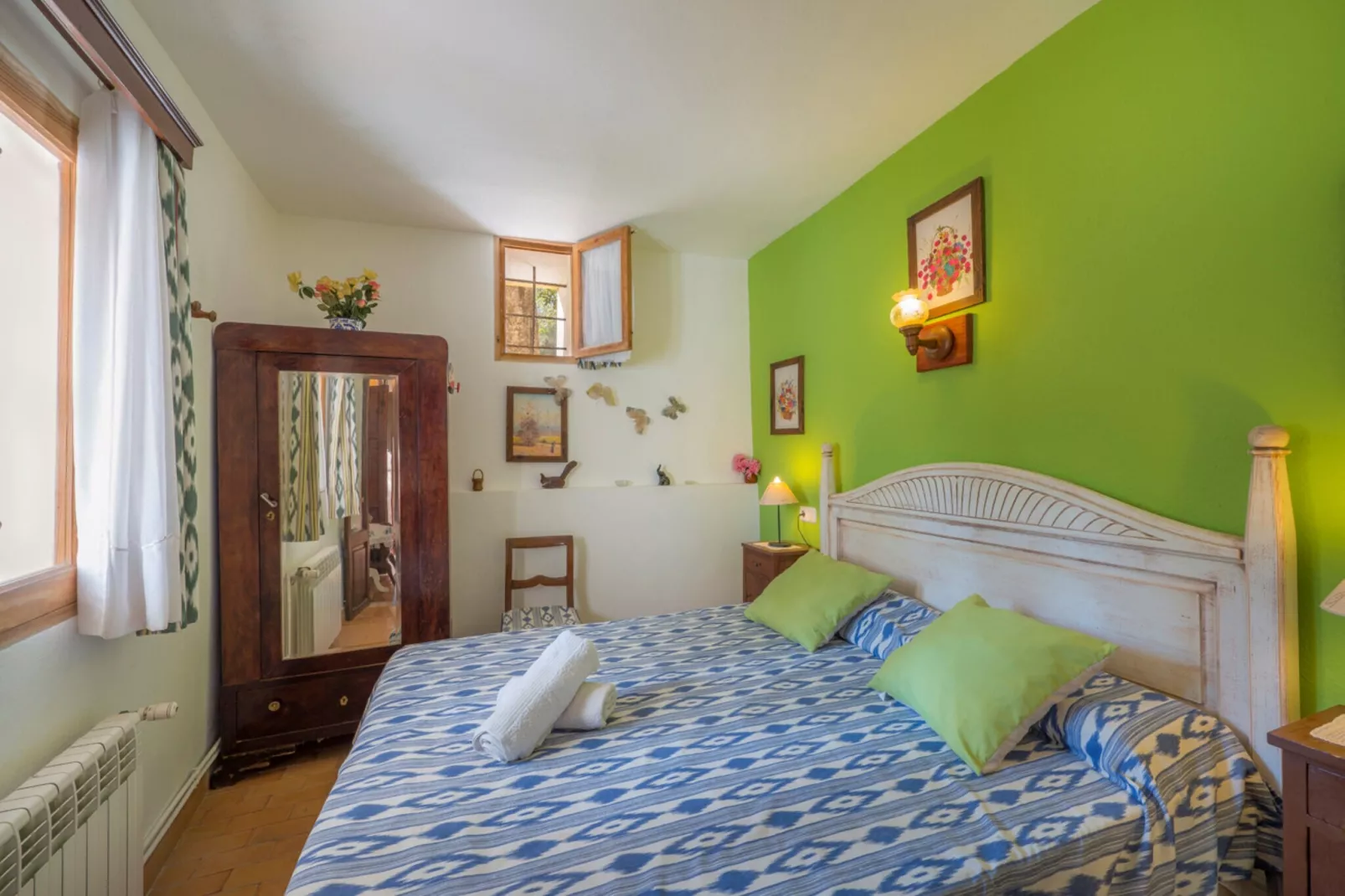 Bonavista (batle De Bonavista)\t-Schlafzimmer