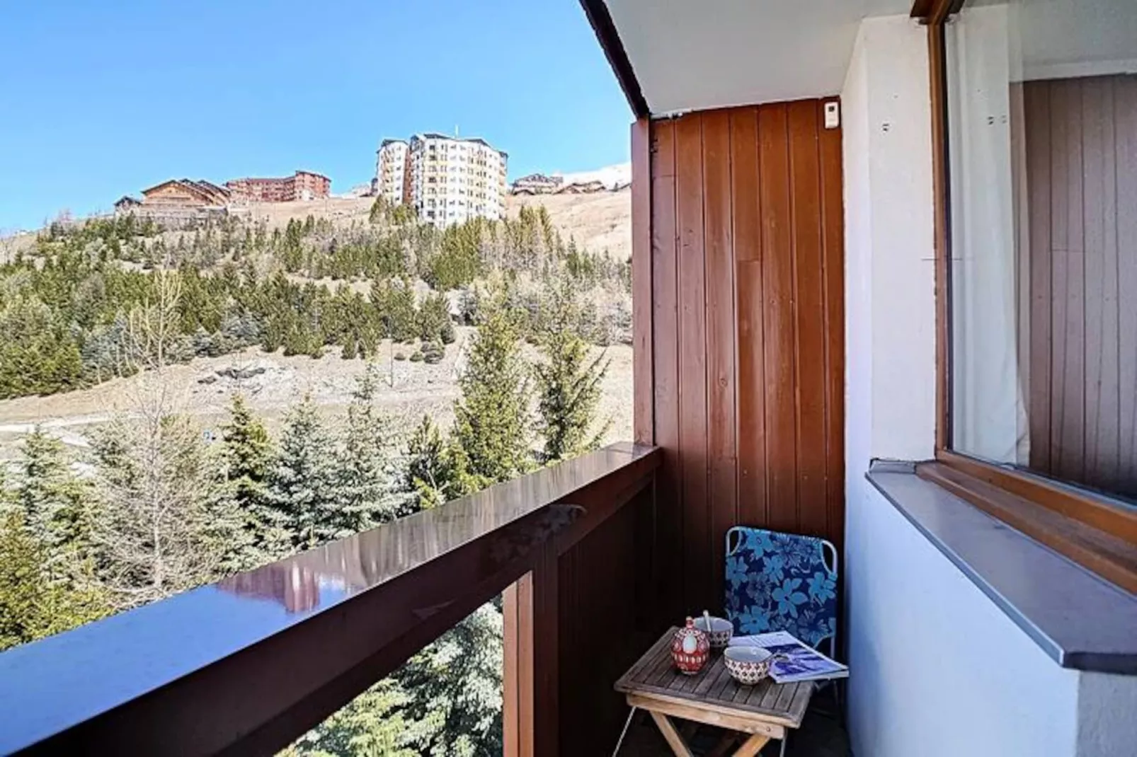 Résidence Boedette A-Non tagué