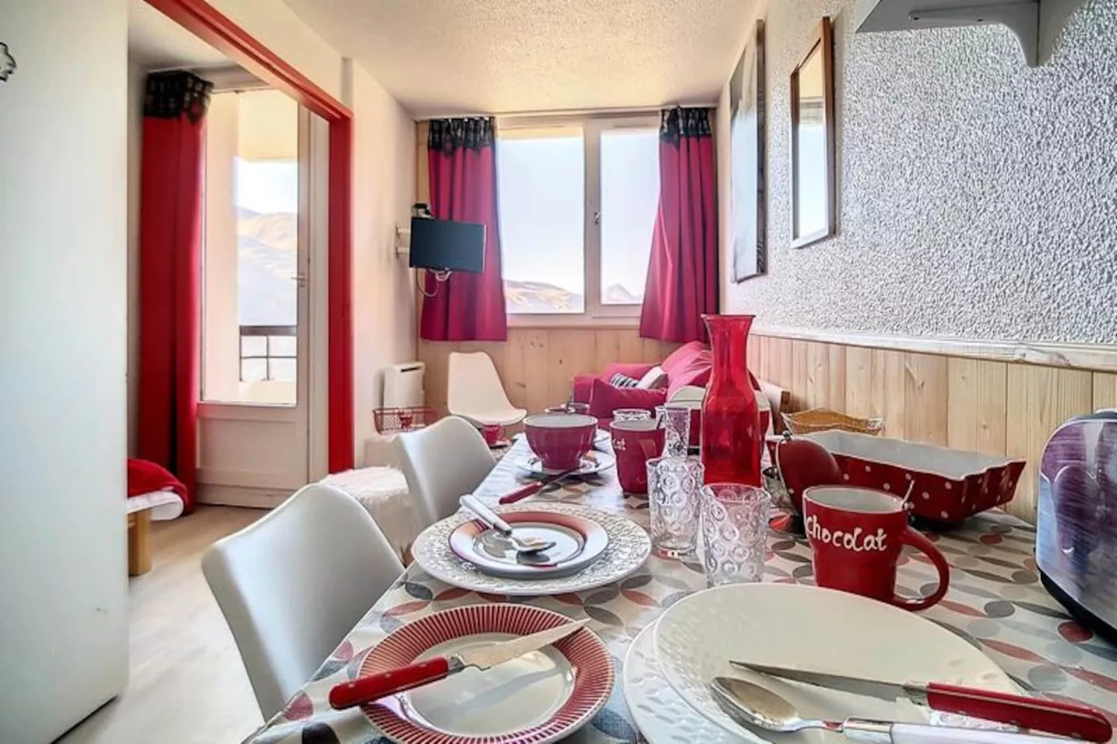 Résidence Median-Untagged