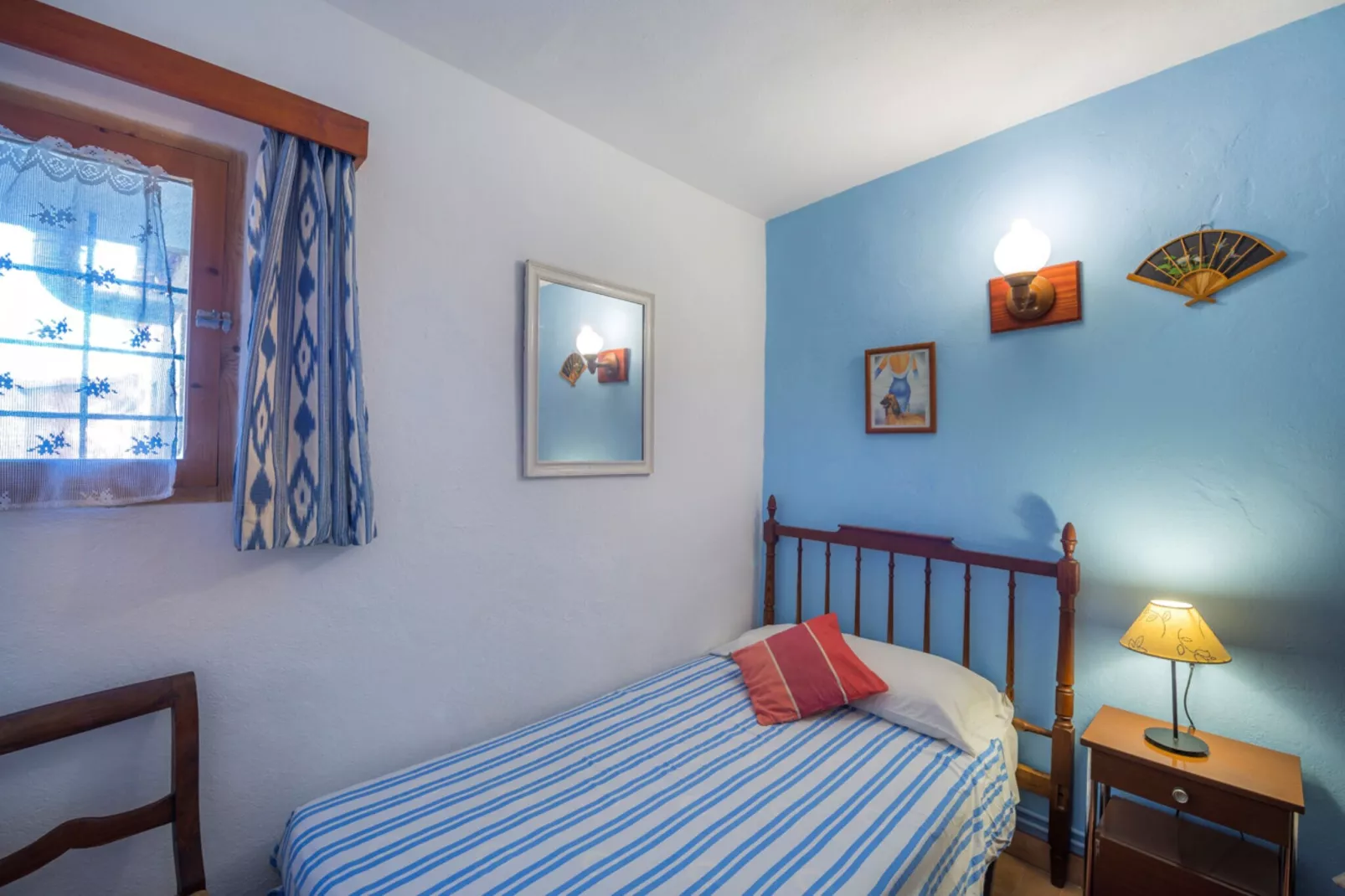Bonavista (batle De Bonavista)\t-Schlafzimmer