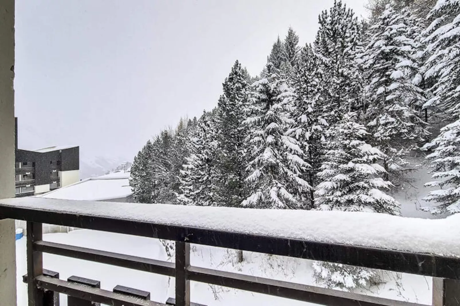 Résidence Gentianes-Untagged