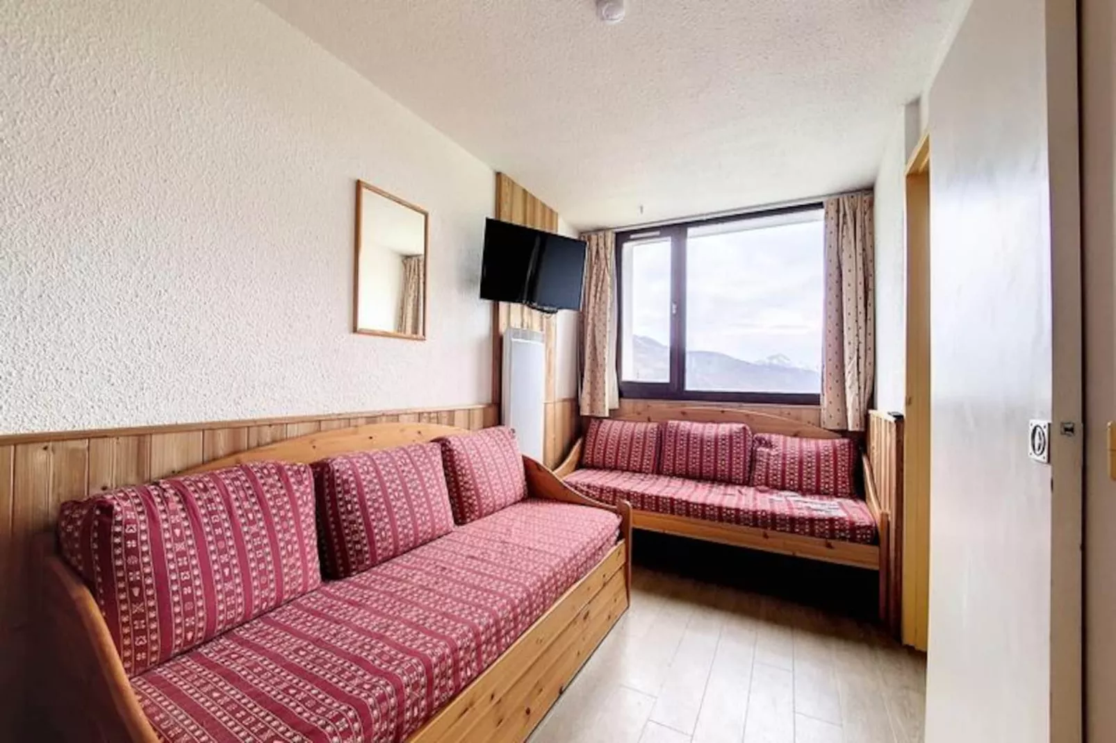 Résidence Median-Untagged