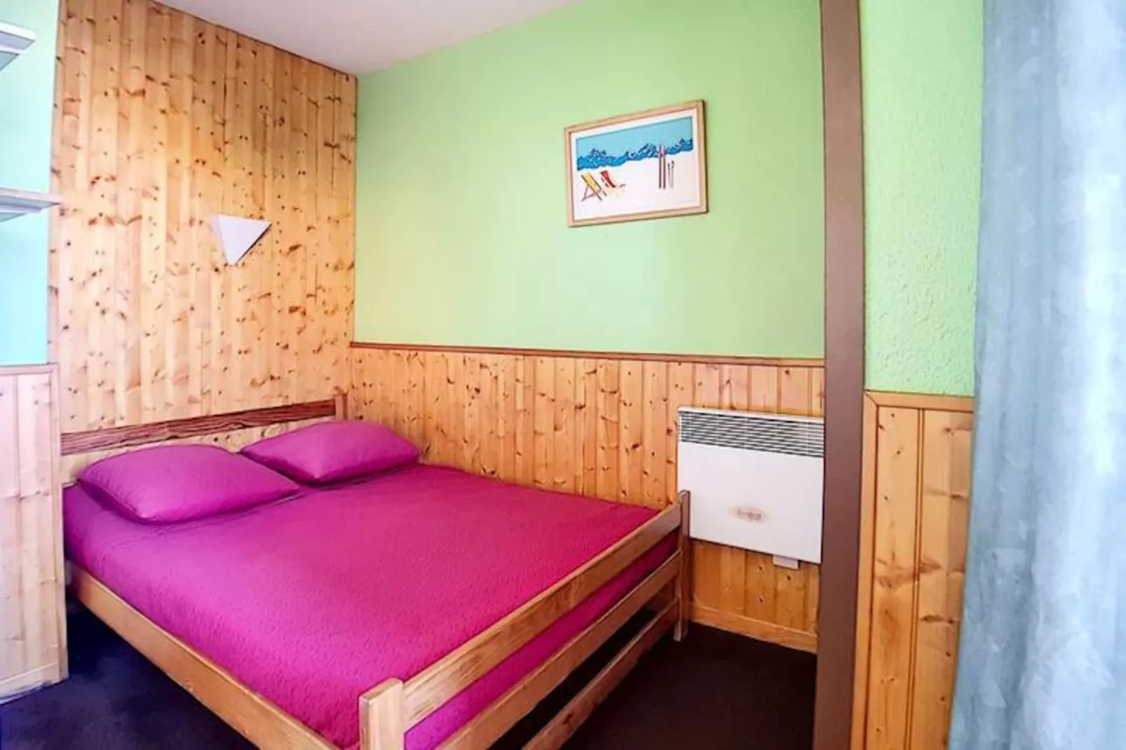 Résidence Median - Non tagué