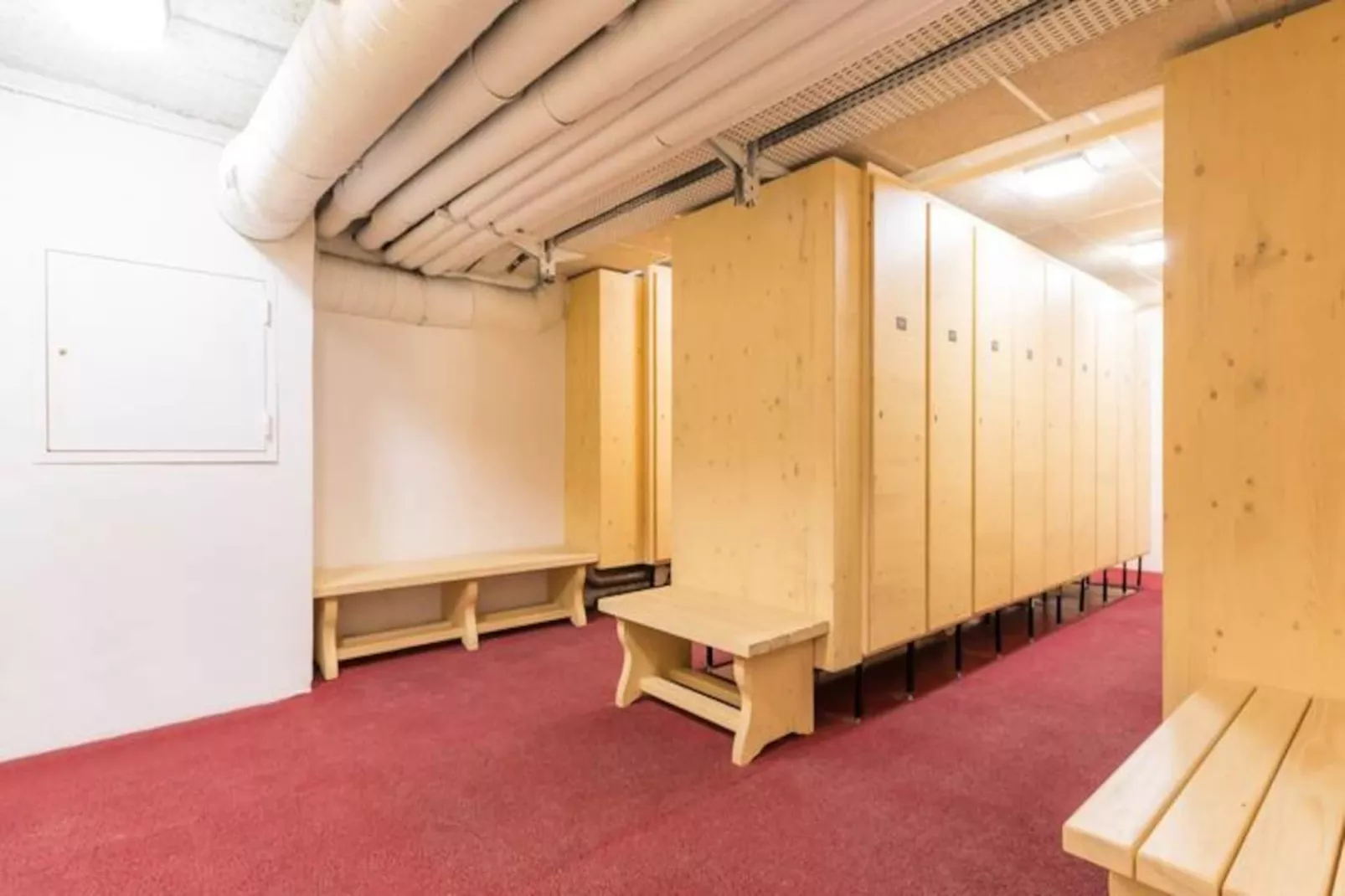 Résidence Boedette D-Untagged