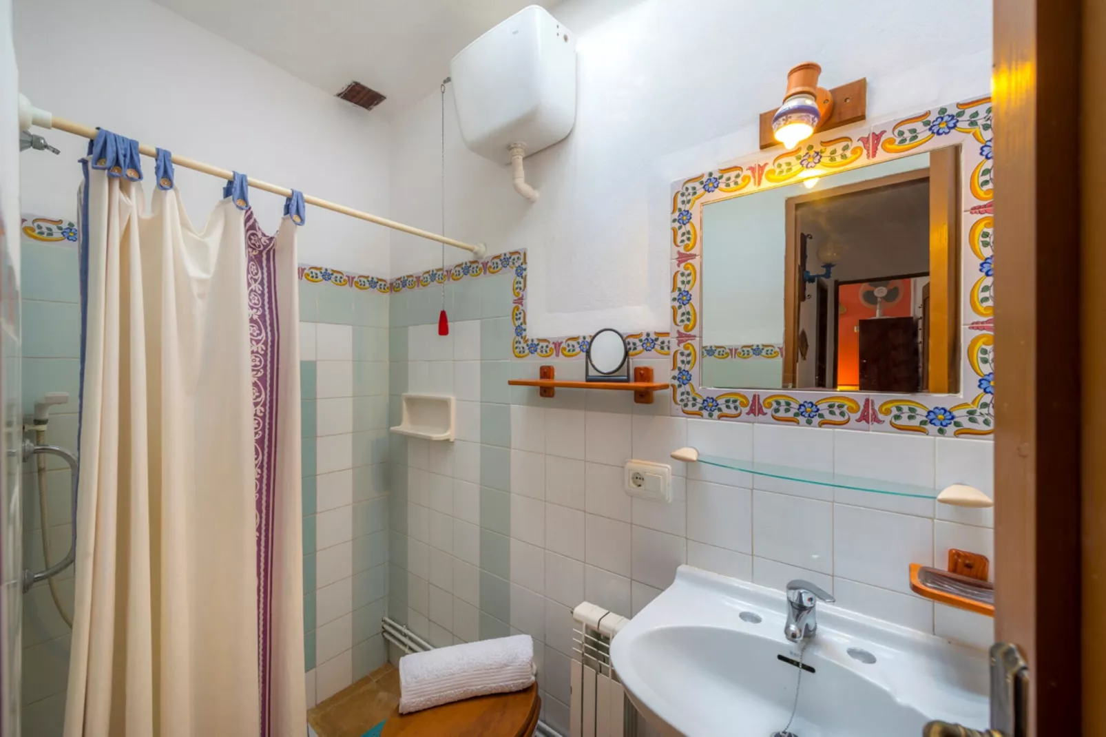 Bonavista (batle De Bonavista)\t-Badezimmer
