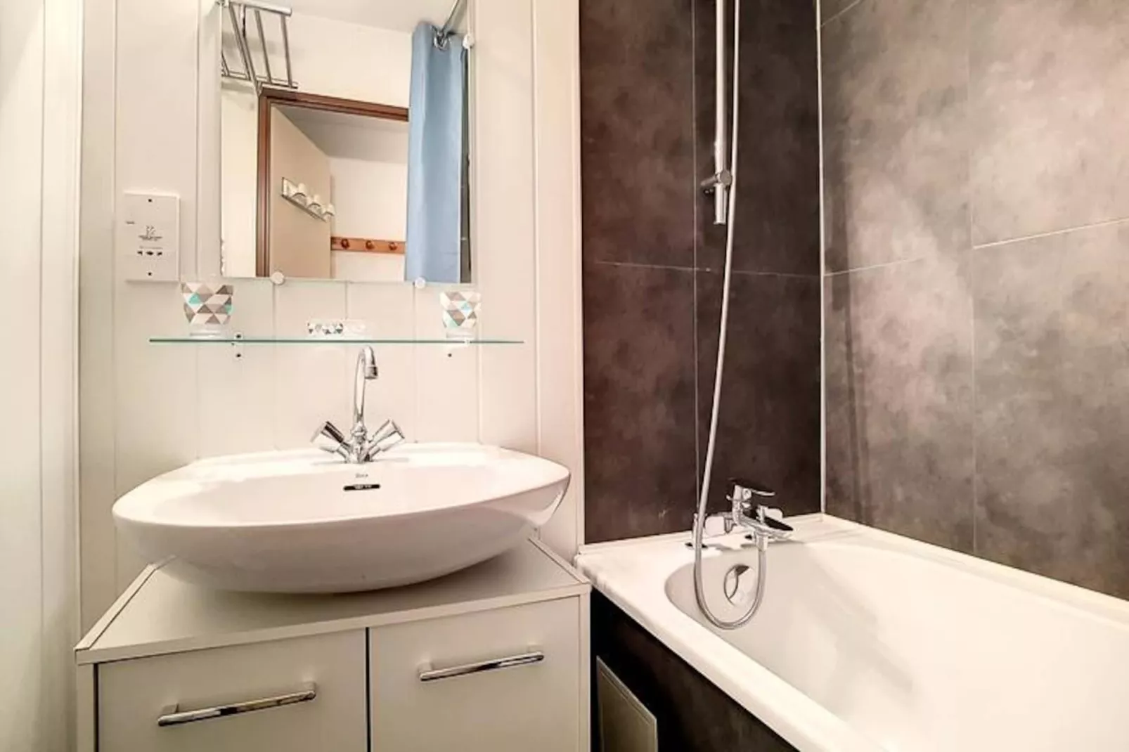 Résidence Astragales-Nicht zugeordnet